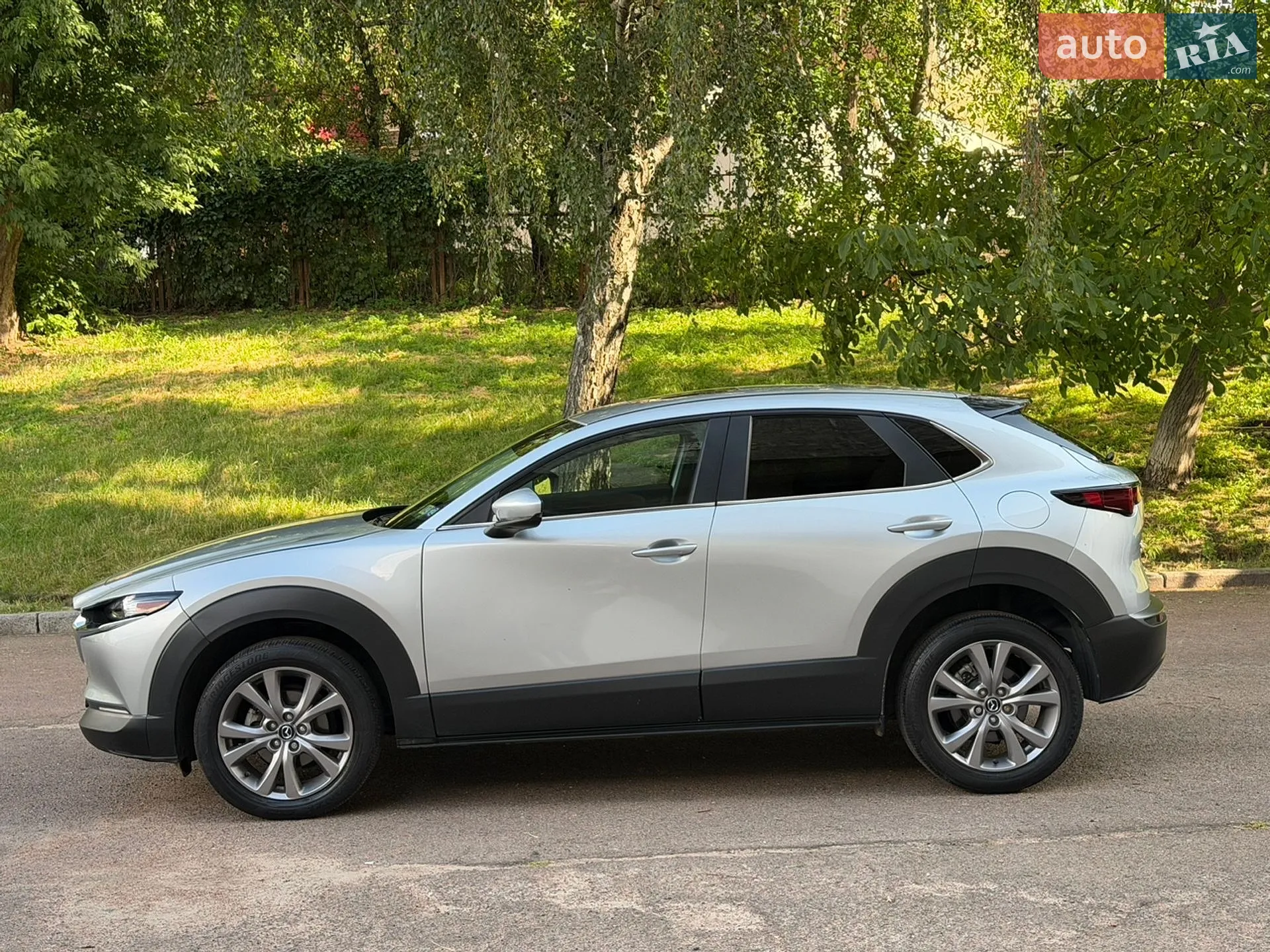 2020 Mazda CX-30 - мініатюра 4