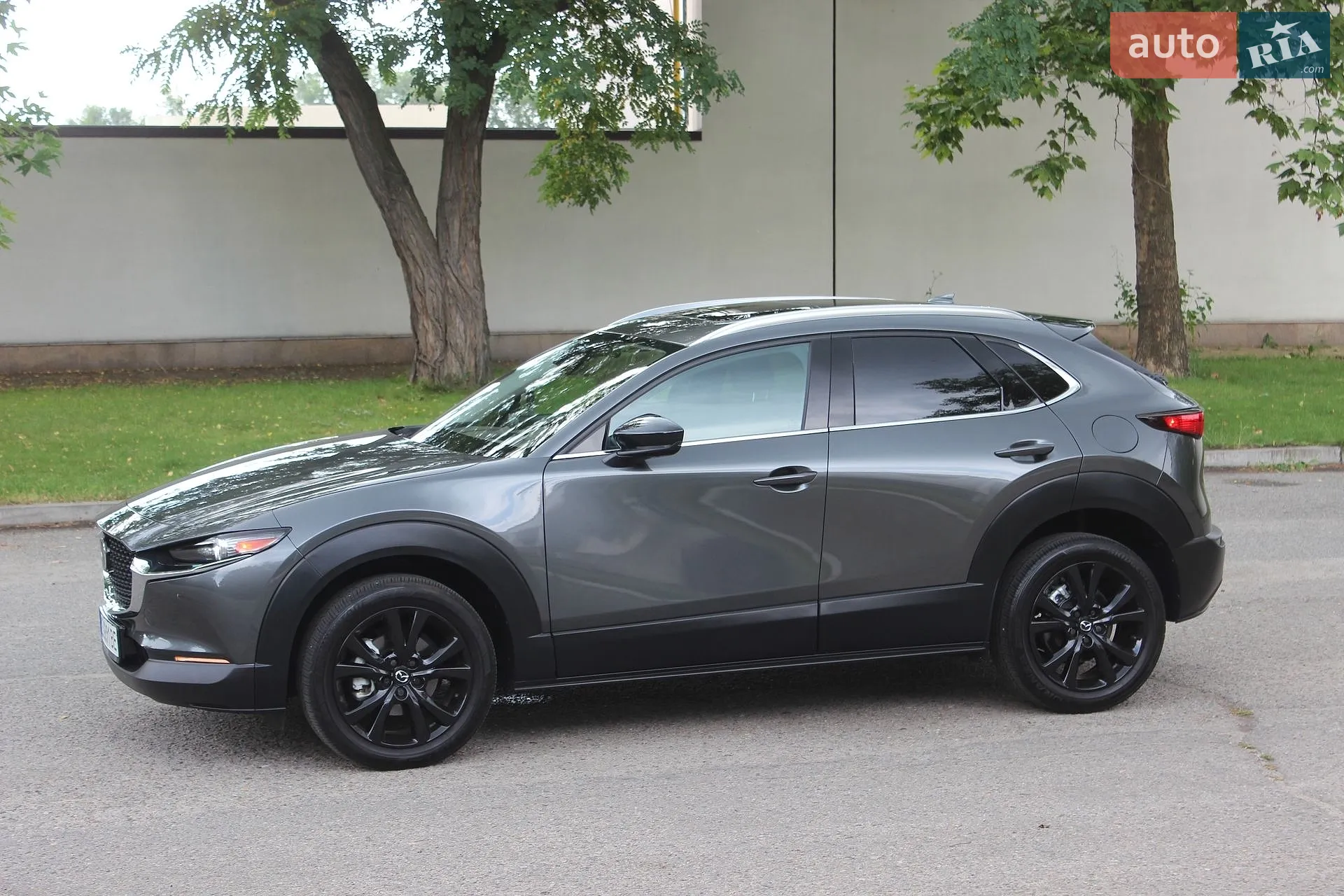2024 Mazda CX-30 - мініатюра 3