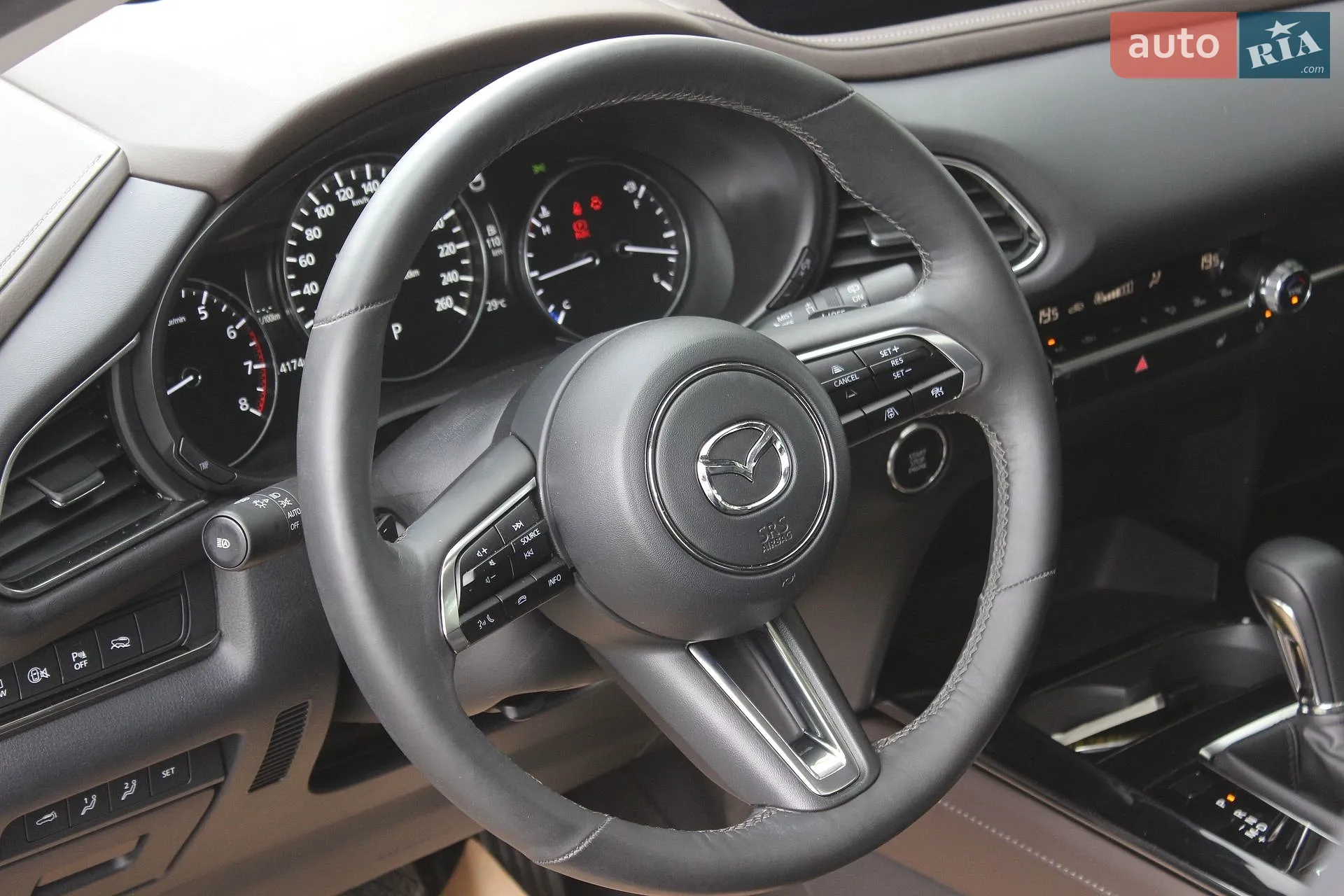 2024 Mazda CX-30 - мініатюра 23