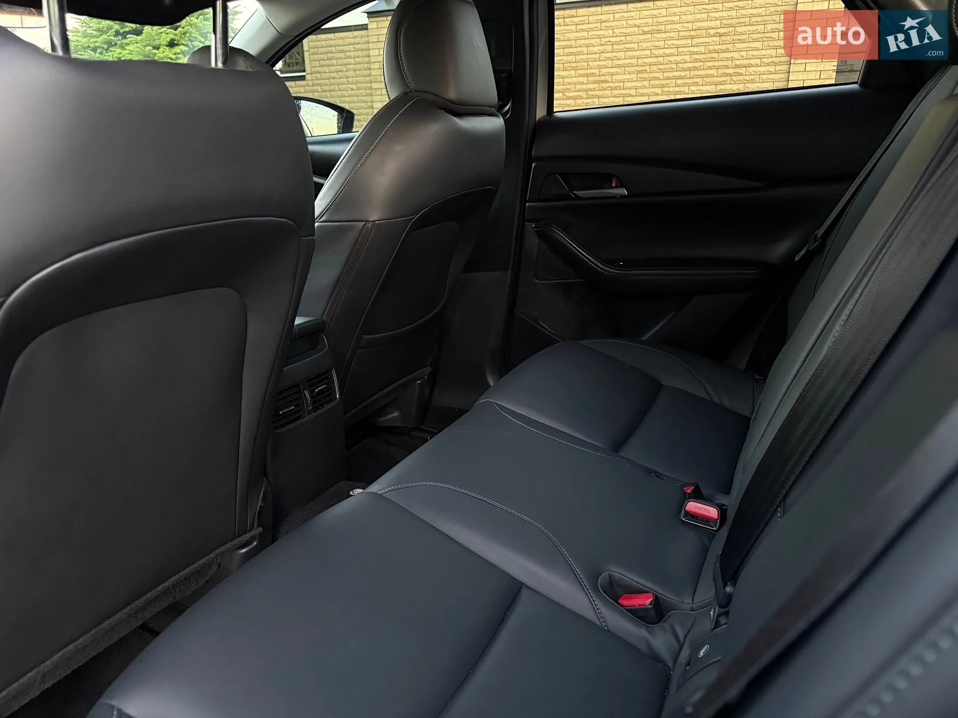 2023 Mazda CX-30 - мініатюра 10