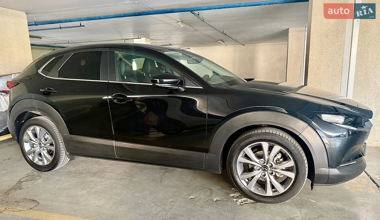 2021 Mazda CX-30 - мініатюра 18