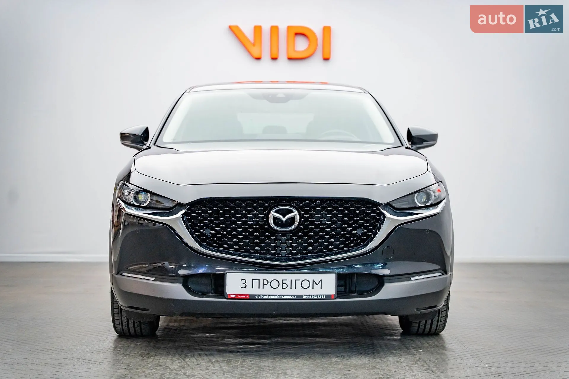 2020 Mazda CX-30 - мініатюра 5