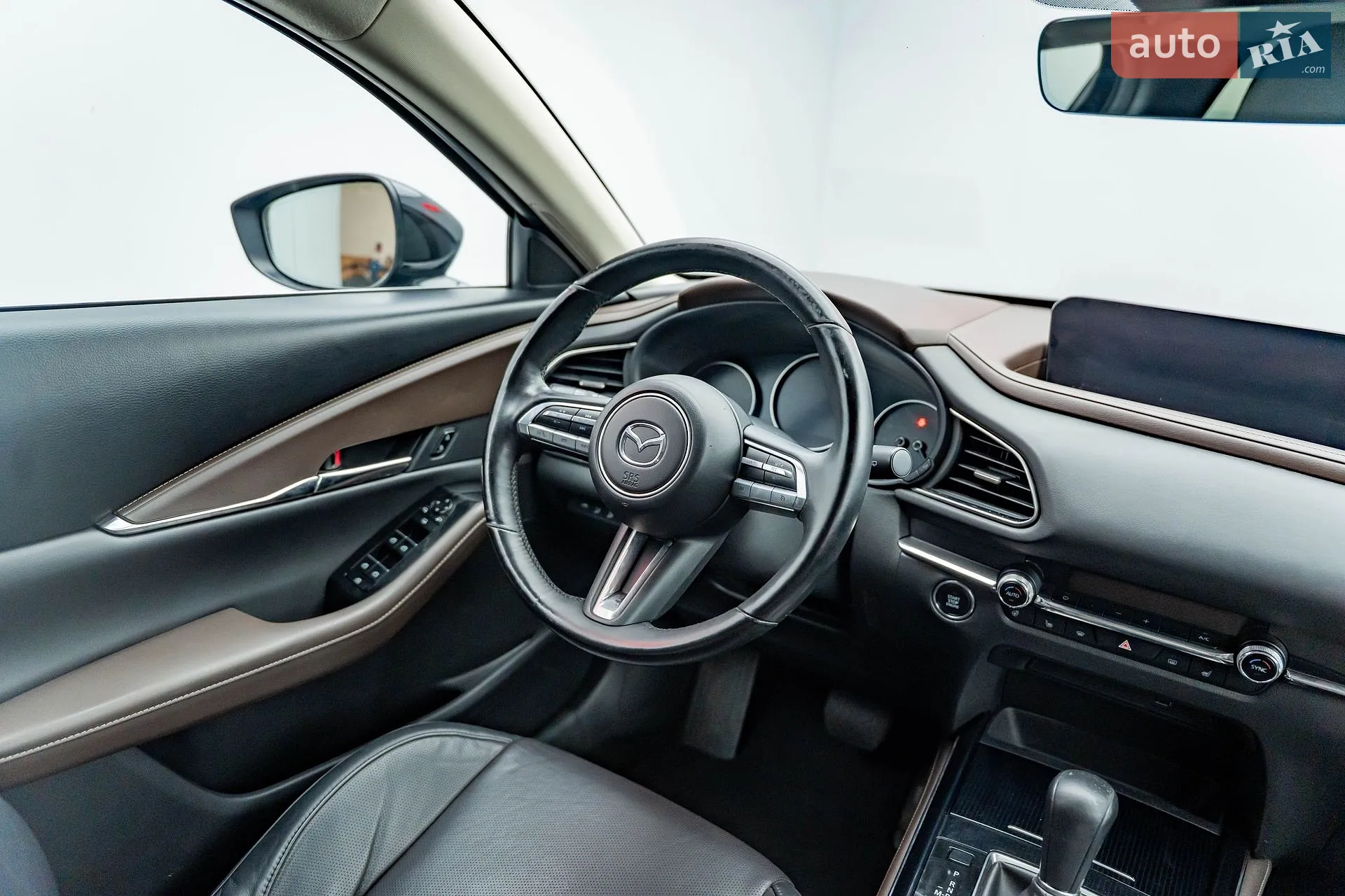 2020 Mazda CX-30 - мініатюра 12