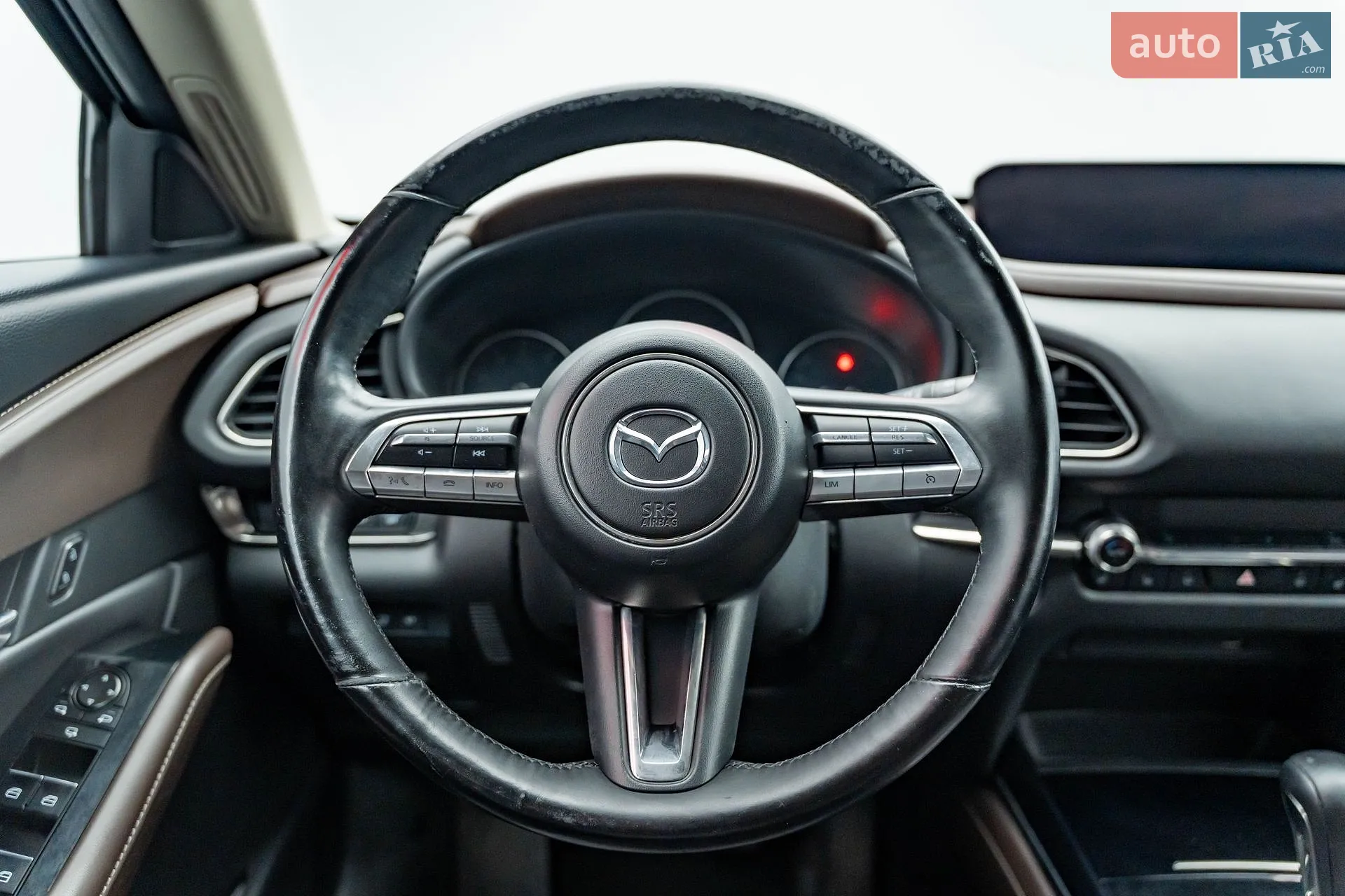 2020 Mazda CX-30 - мініатюра 13