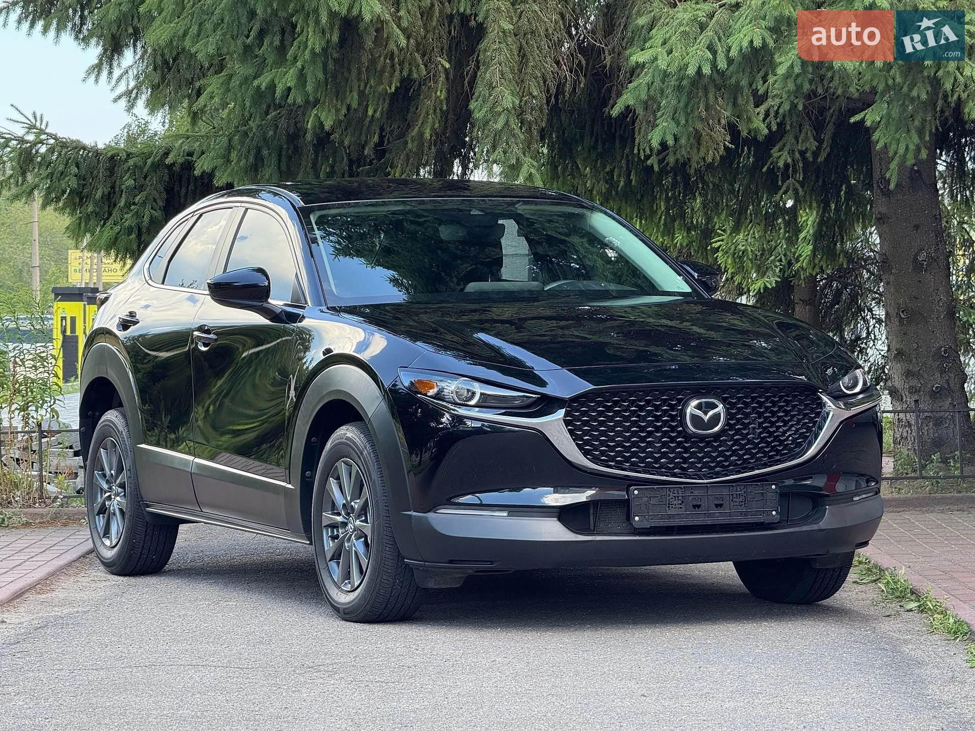 2022 Mazda CX-30 - мініатюра 3