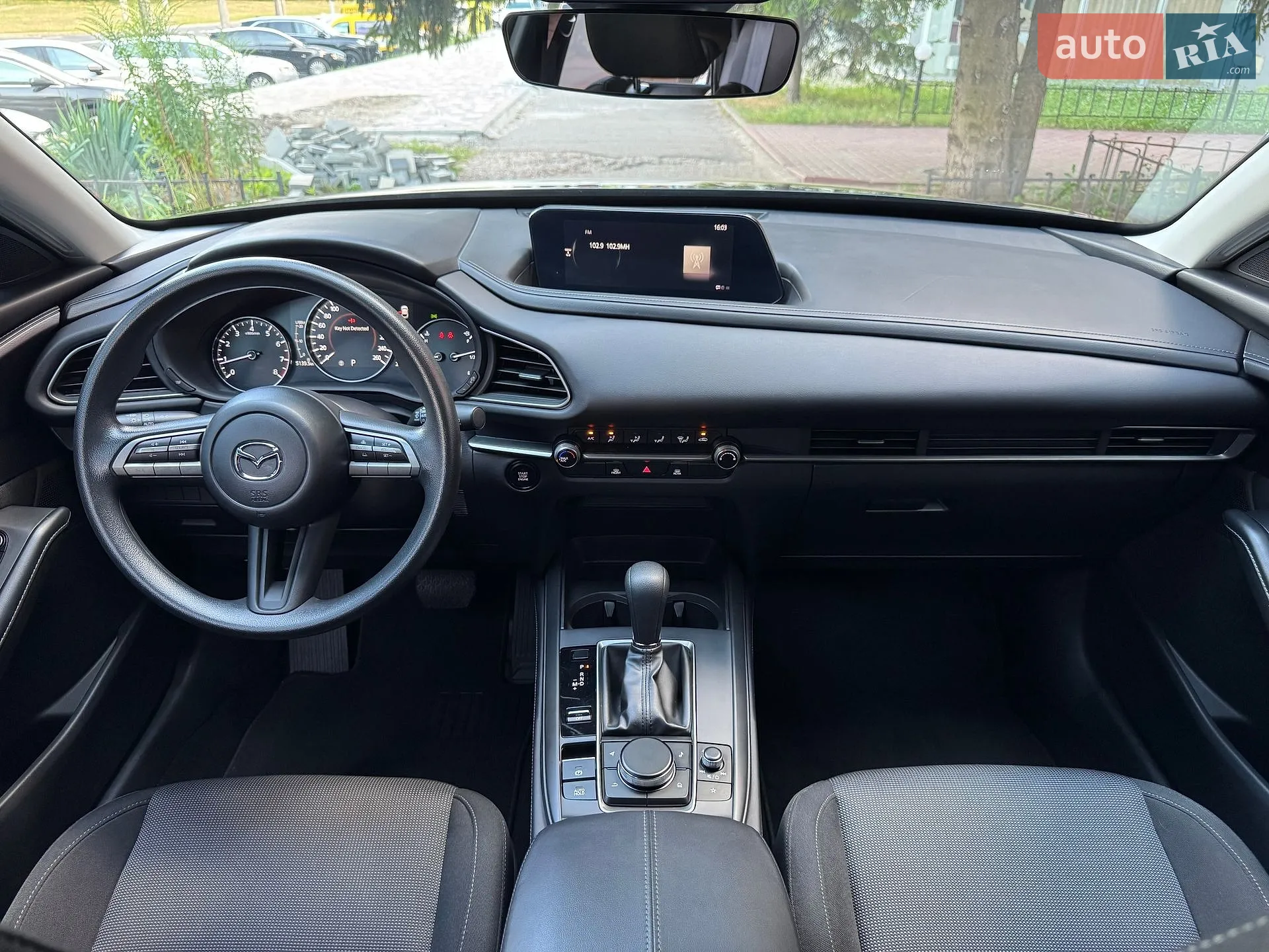 2022 Mazda CX-30 - мініатюра 9