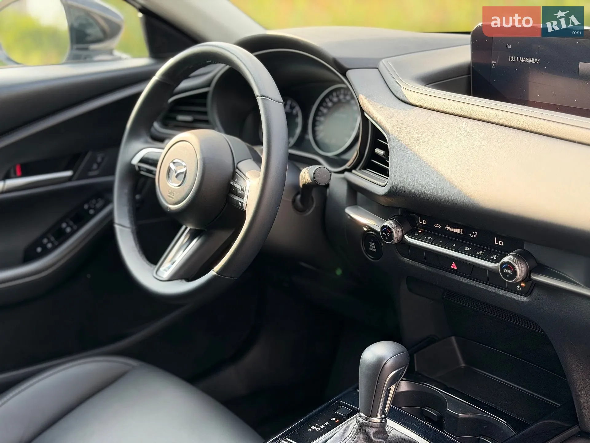 2025 Mazda CX-30 - мініатюра 28