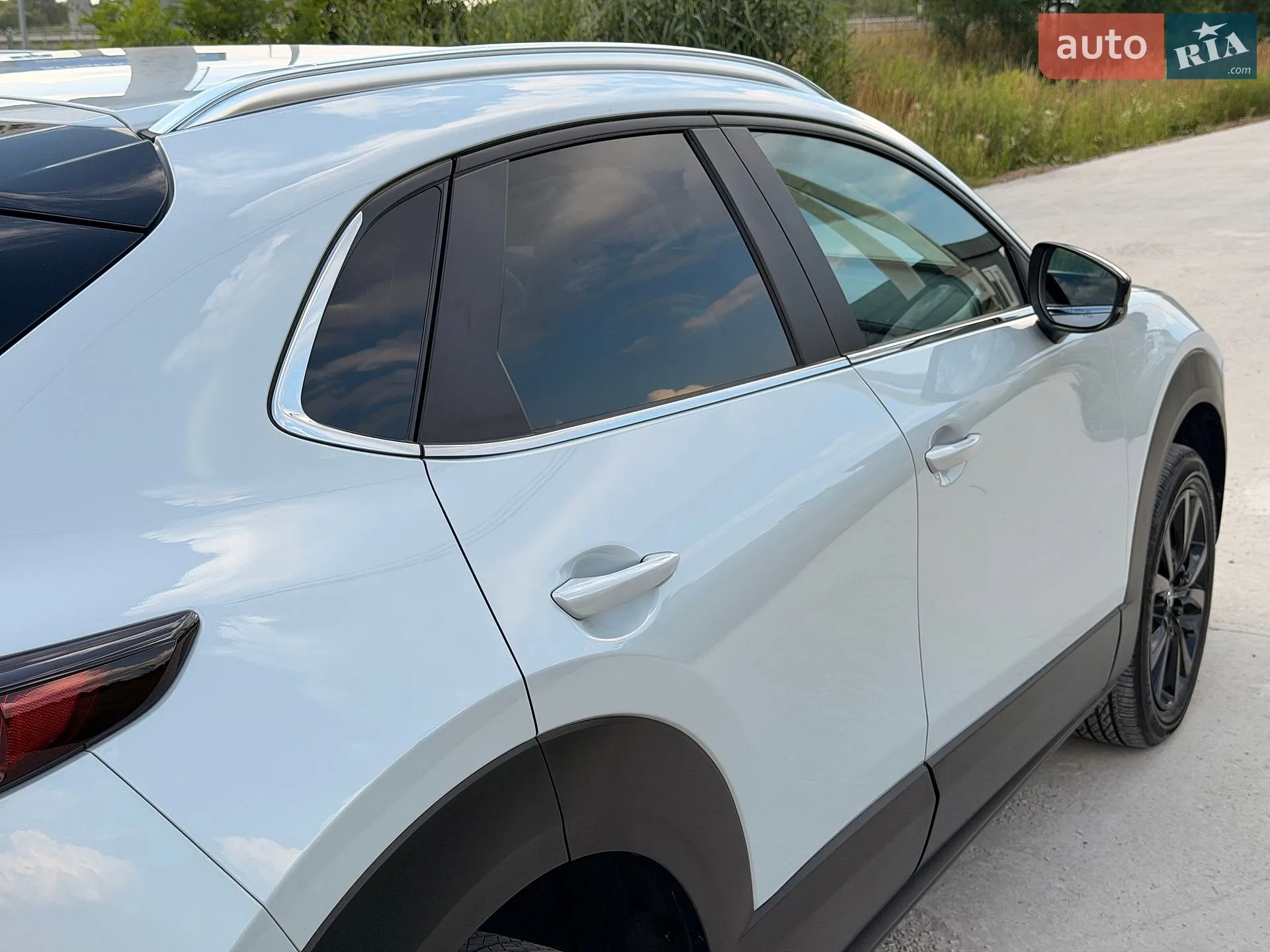 2025 Mazda CX-30 - мініатюра 15