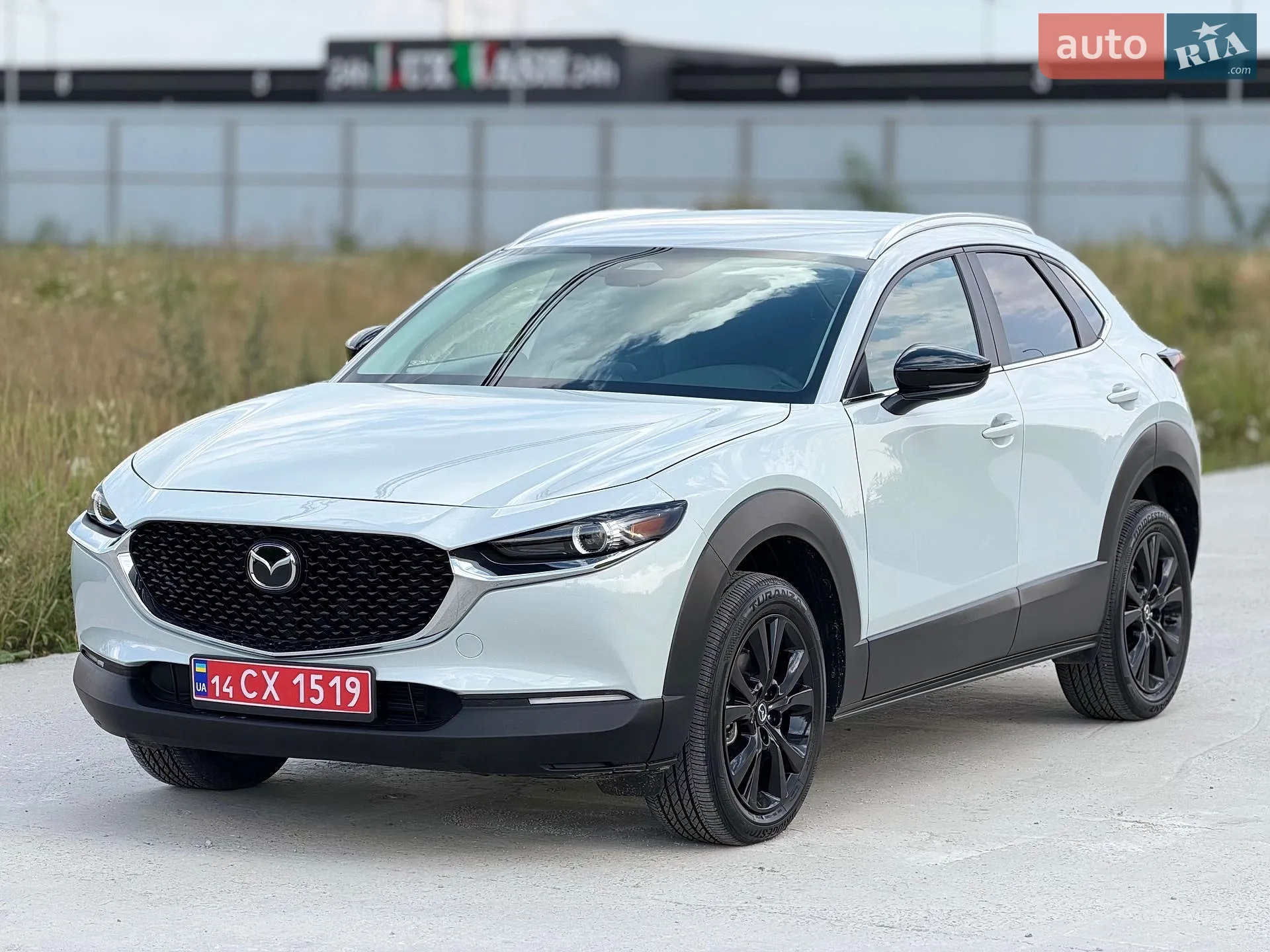 2025 Mazda CX-30 - мініатюра 4