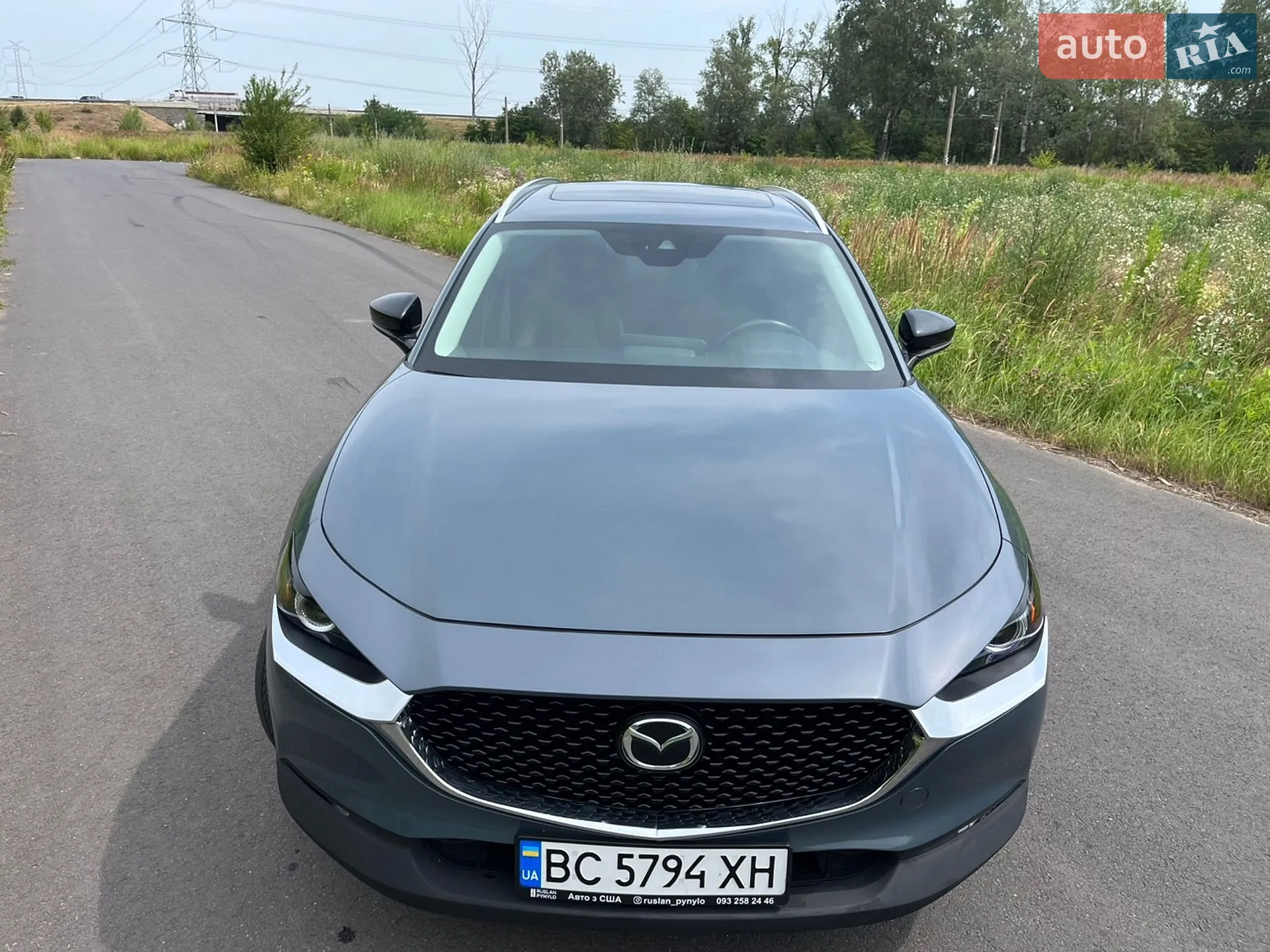 2023 Mazda CX-30 - мініатюра 5