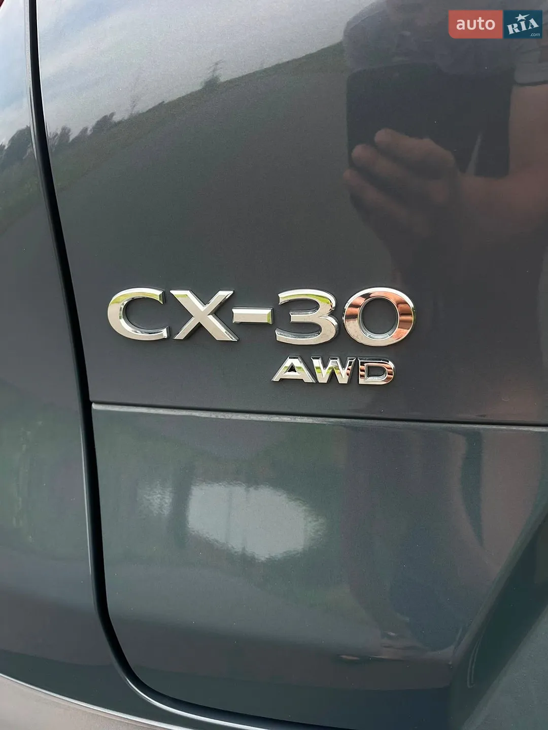 2023 Mazda CX-30 - мініатюра 14