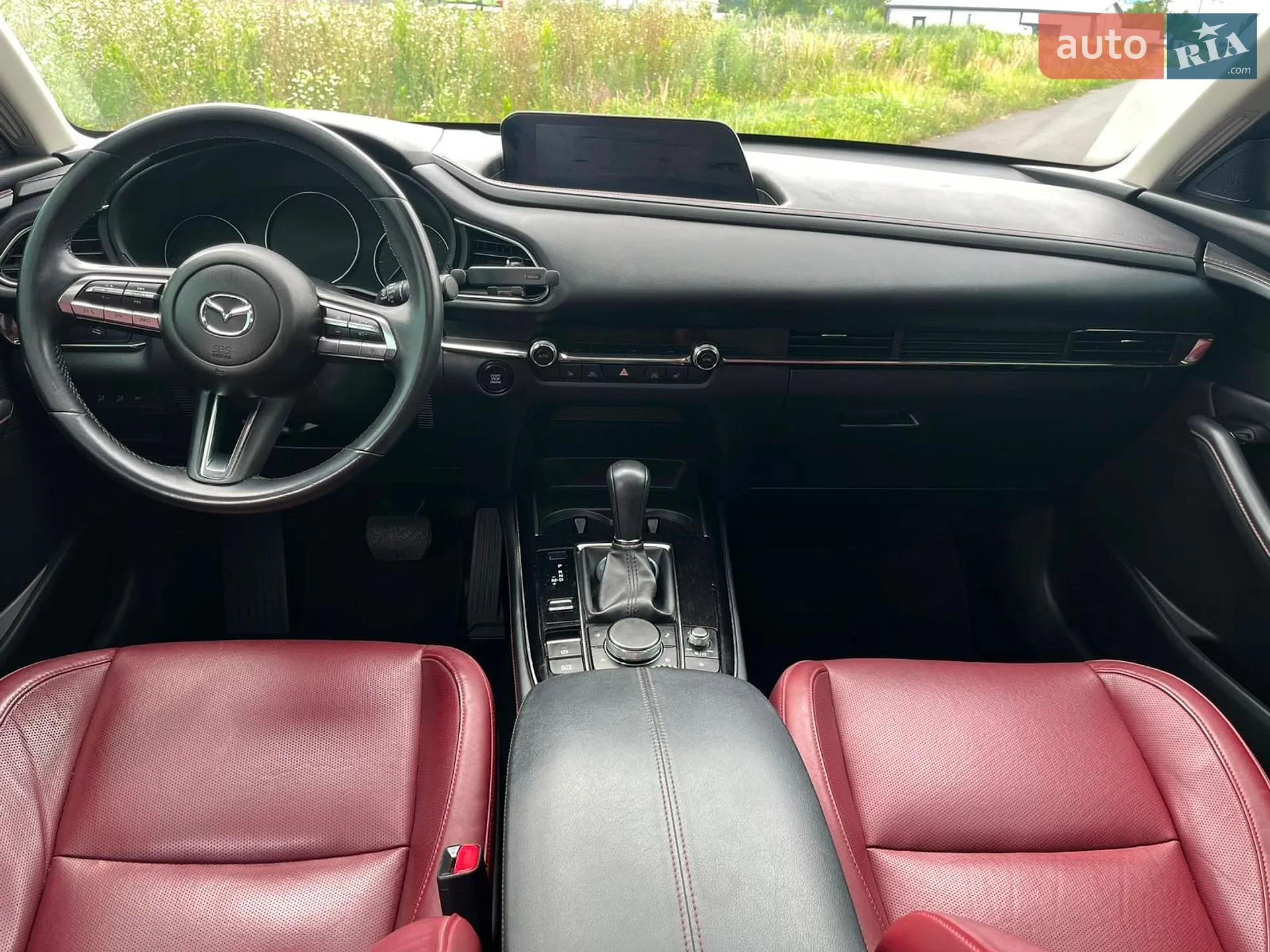 2023 Mazda CX-30 - мініатюра 27