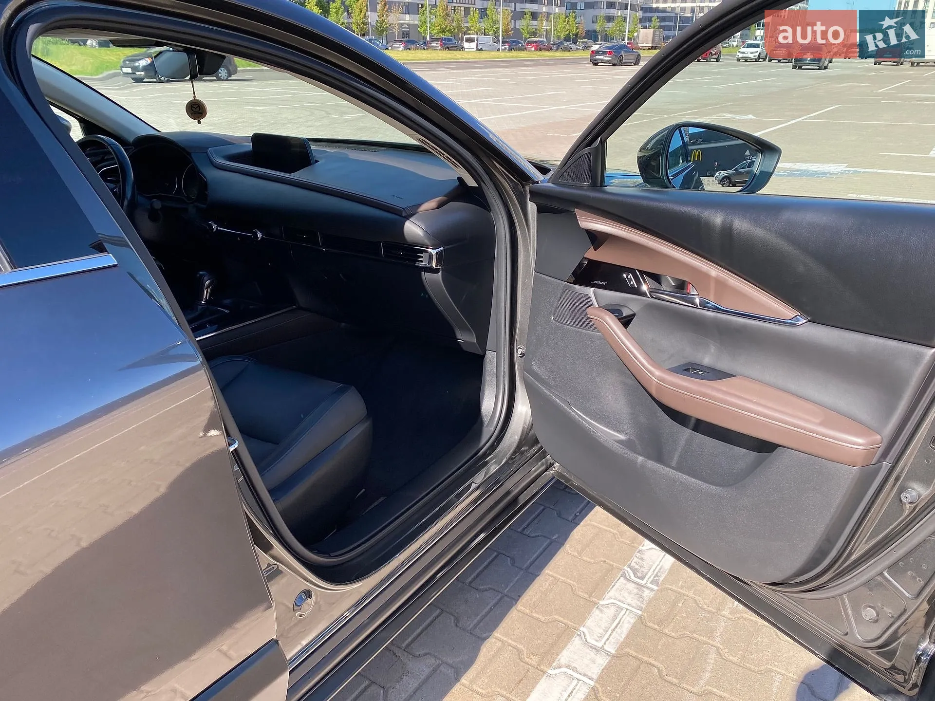 2021 Mazda CX-30 - мініатюра 17