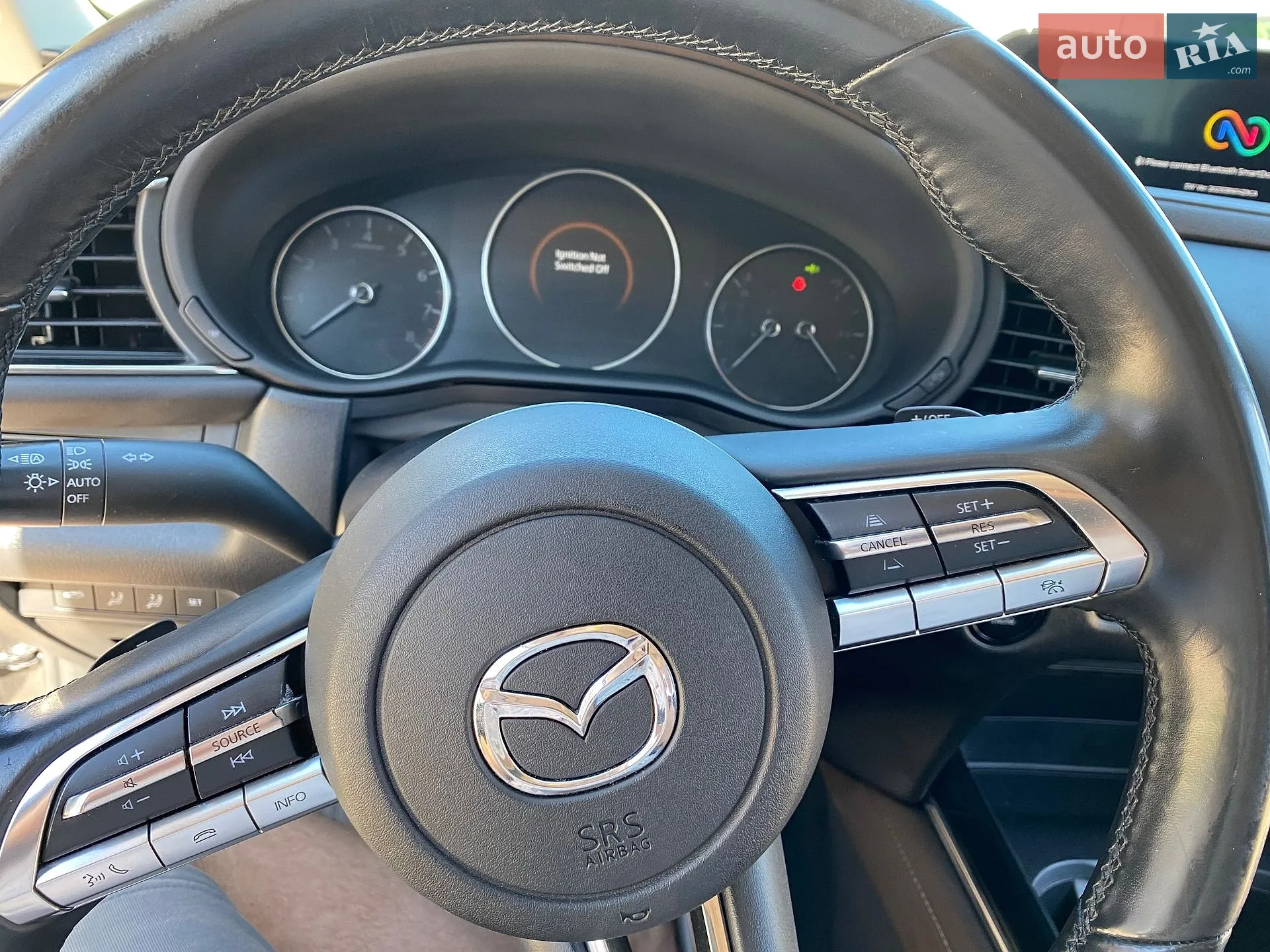 2021 Mazda CX-30 - мініатюра 32