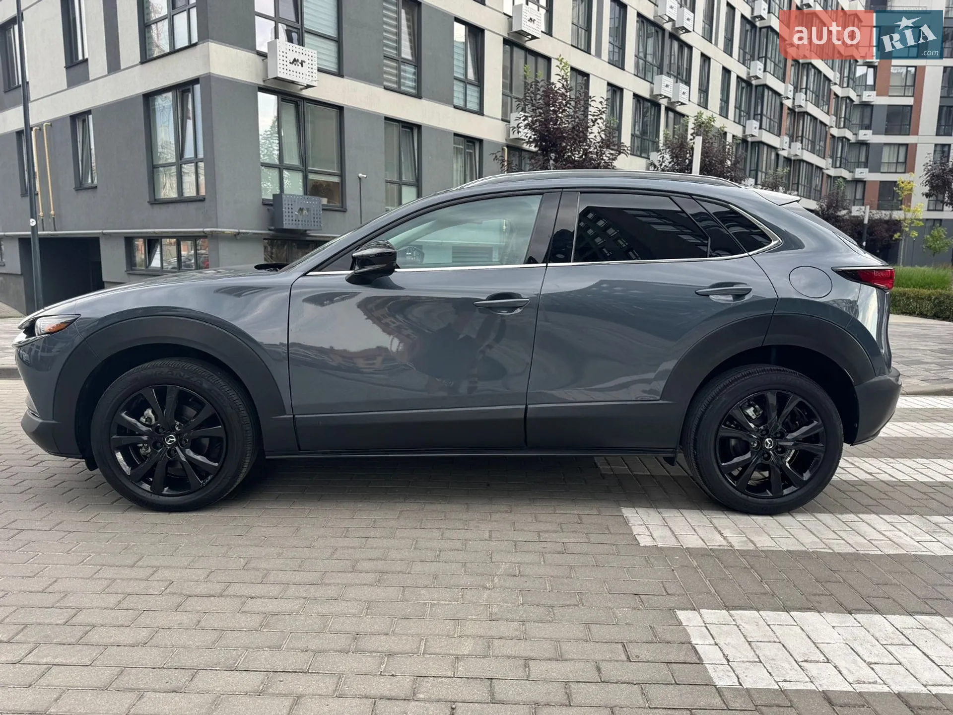 2023 Mazda CX-30 - мініатюра 4