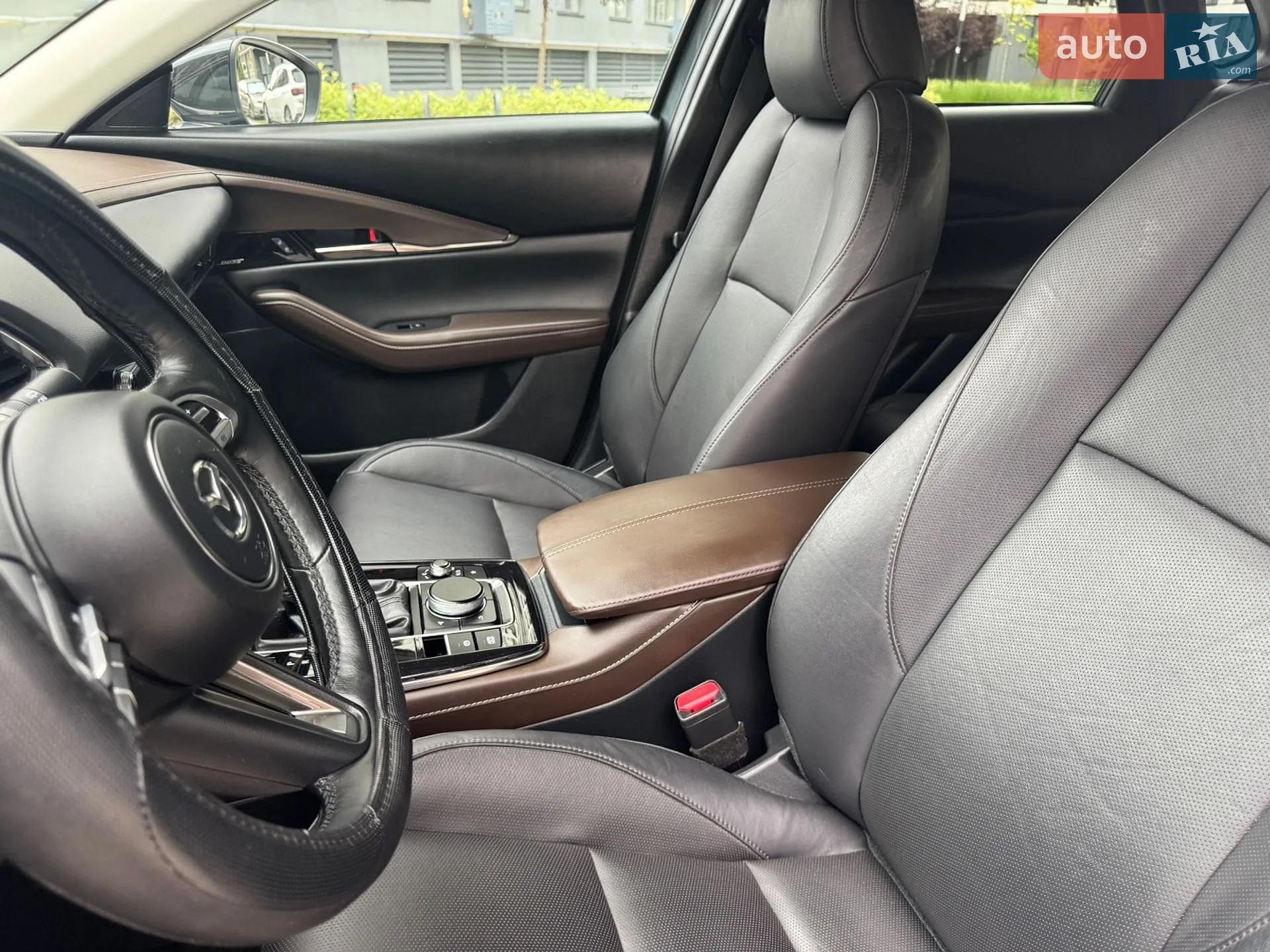 2023 Mazda CX-30 - мініатюра 7