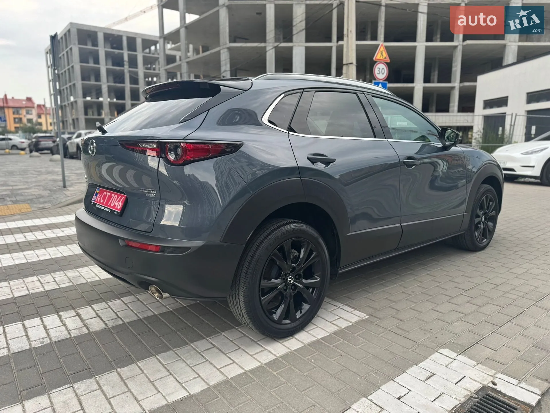 2023 Mazda CX-30 - мініатюра 10