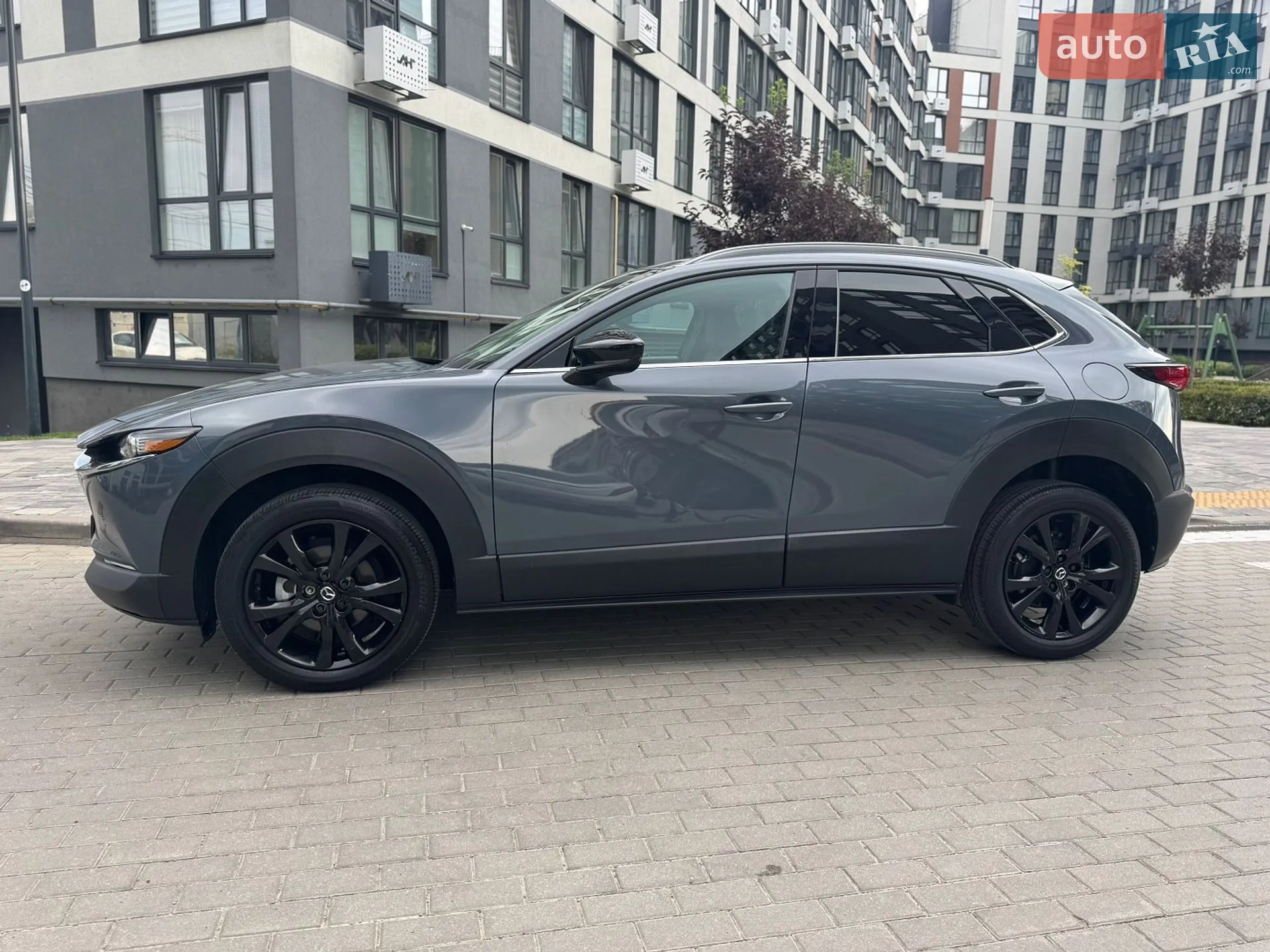 2023 Mazda CX-30 - мініатюра 16