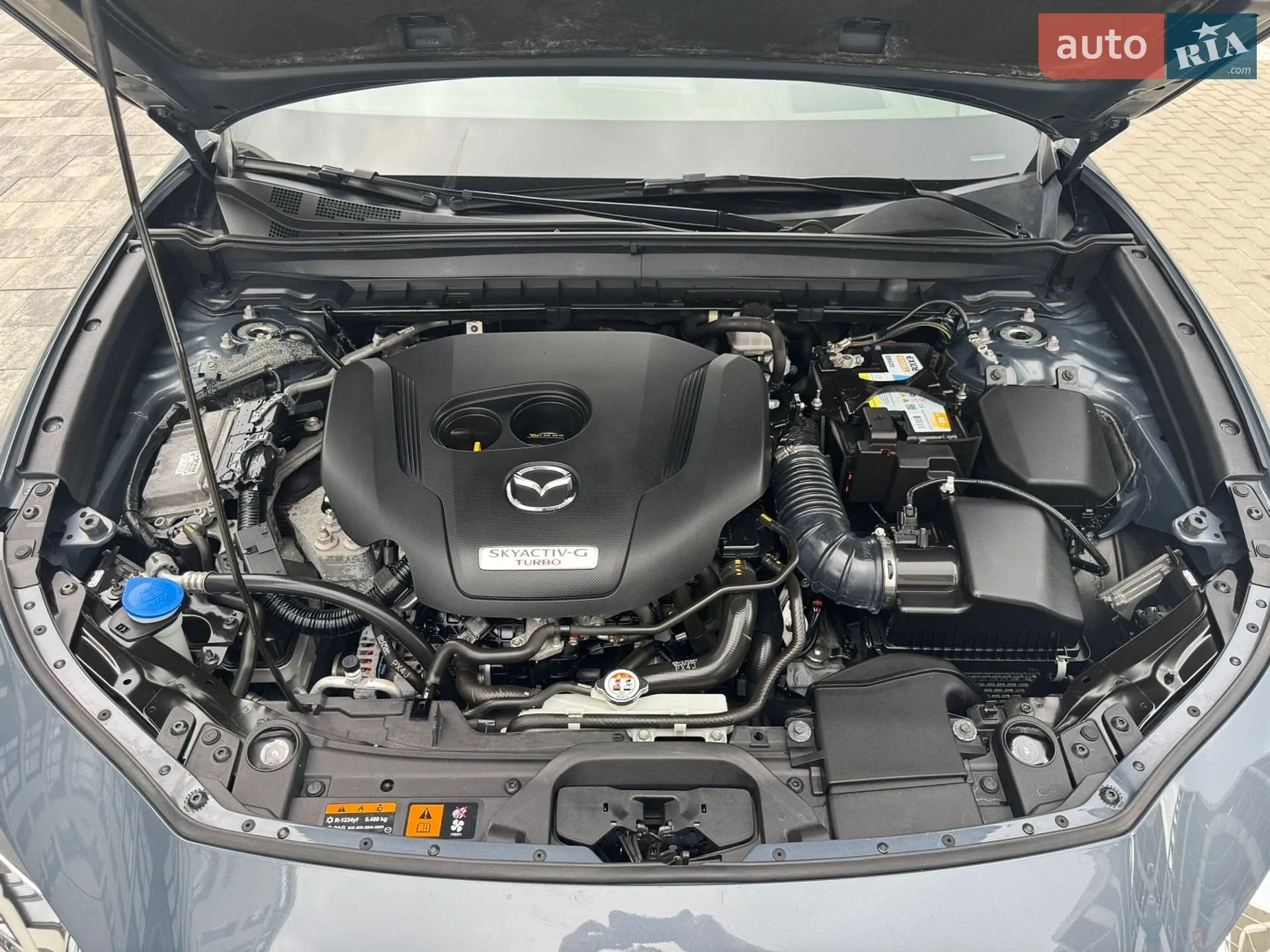 2023 Mazda CX-30 - мініатюра 42