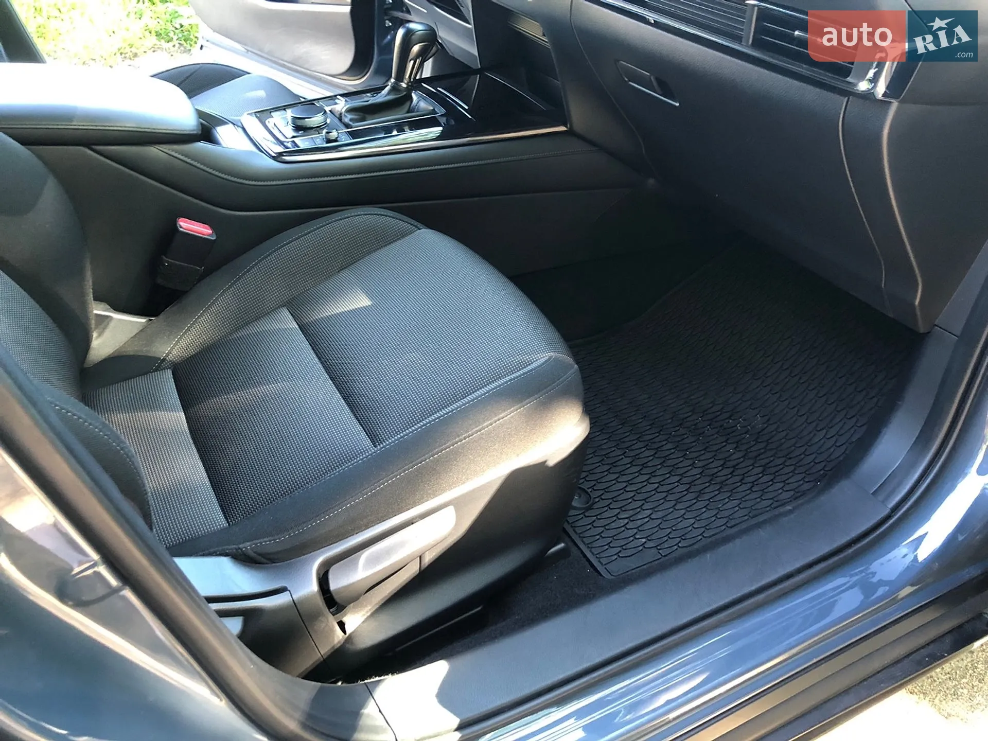 2021 Mazda CX-30 - мініатюра 17