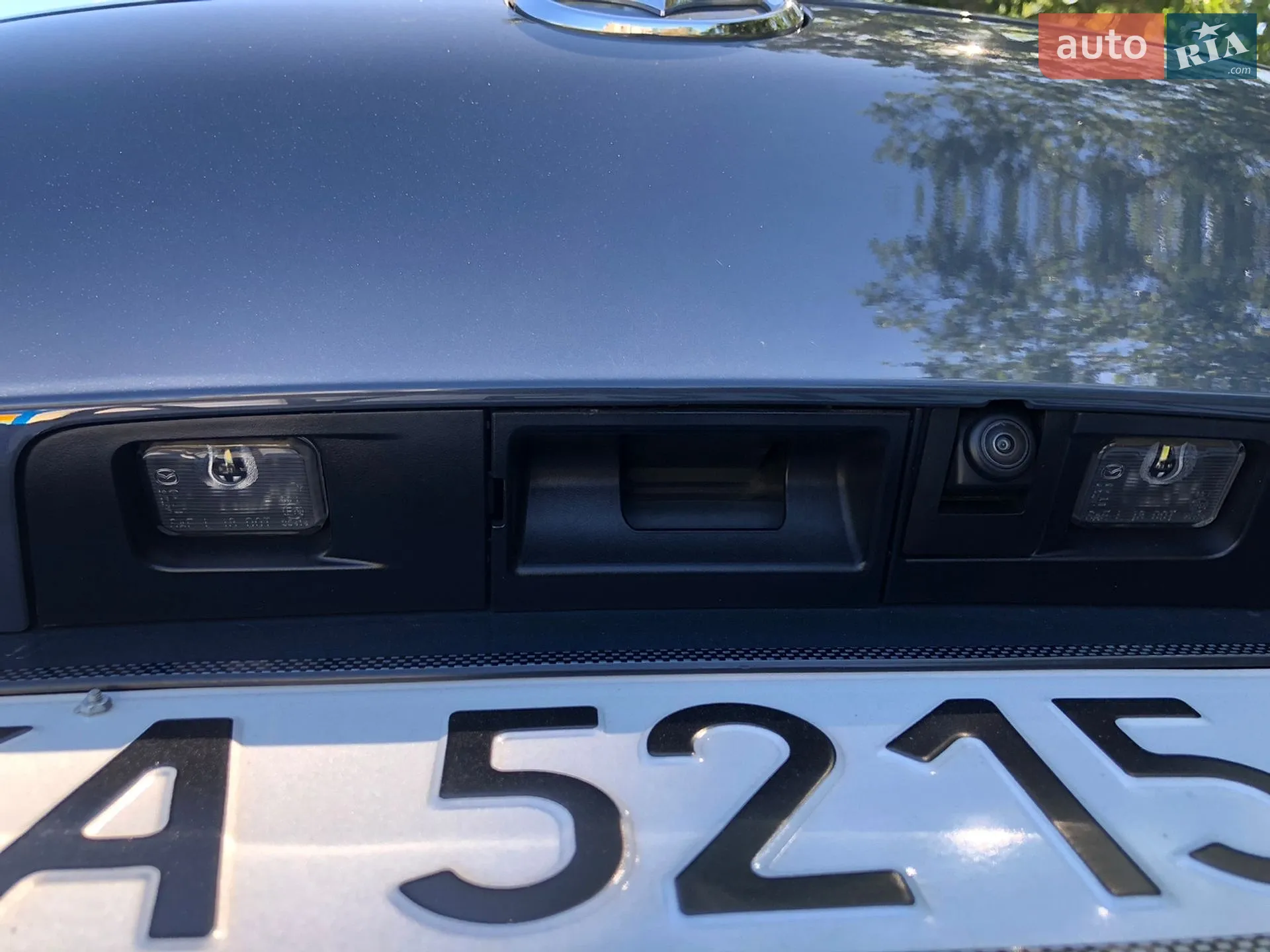 2021 Mazda CX-30 - мініатюра 23