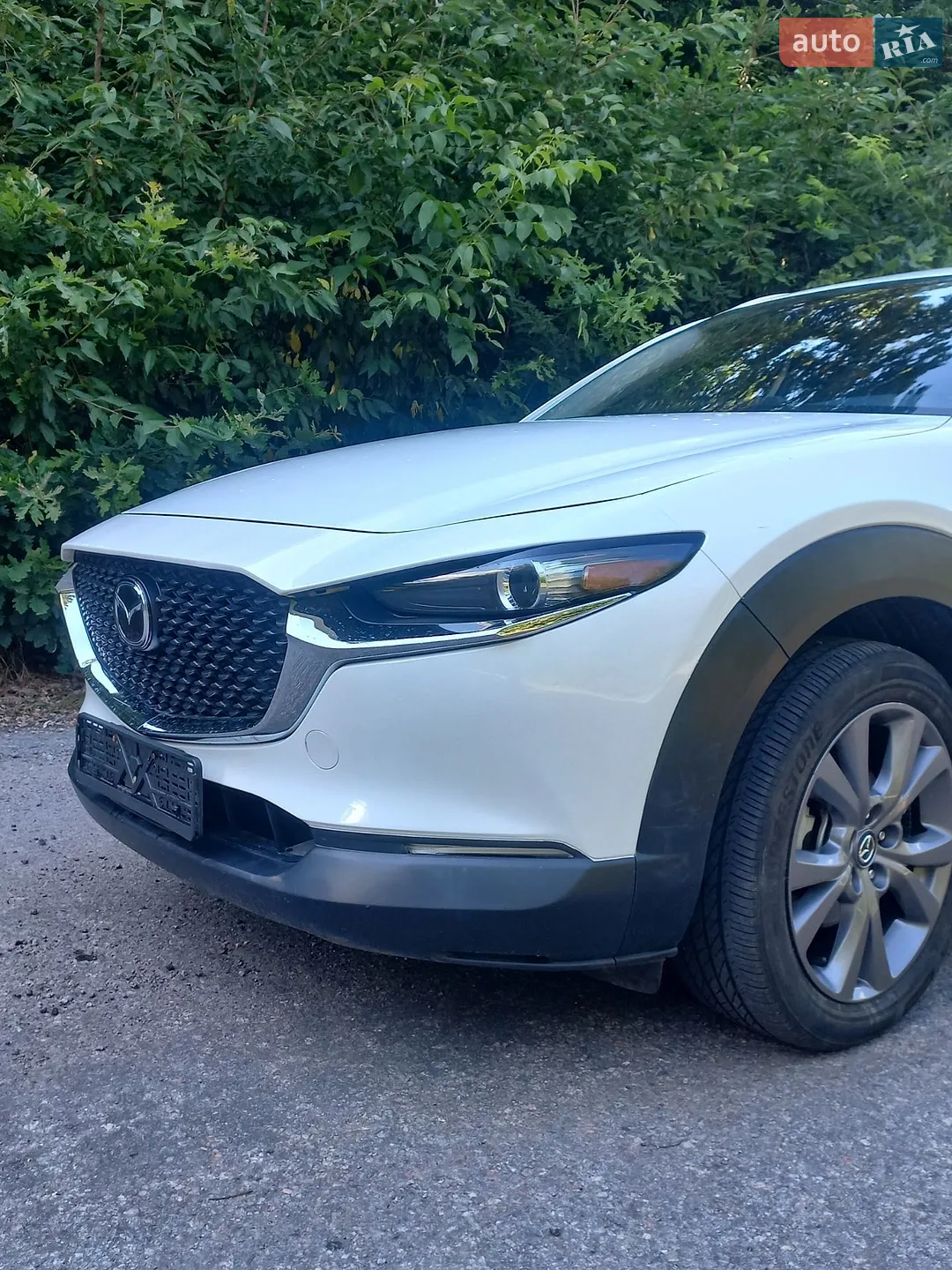 2023 Mazda CX-30 - мініатюра 17