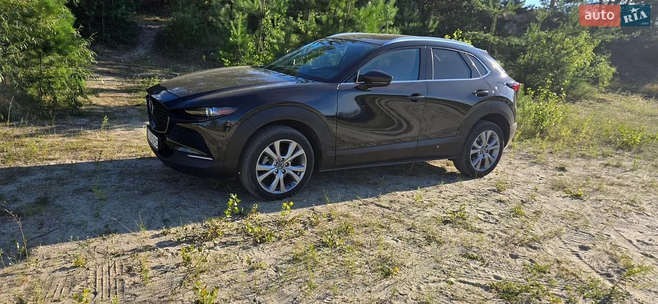 2022 Mazda CX-5 - мініатюра 10