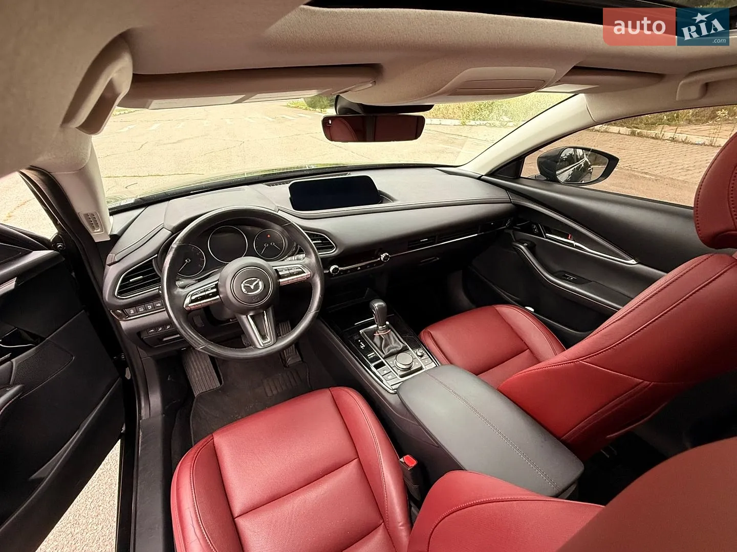 2023 Mazda CX-30 - мініатюра 12