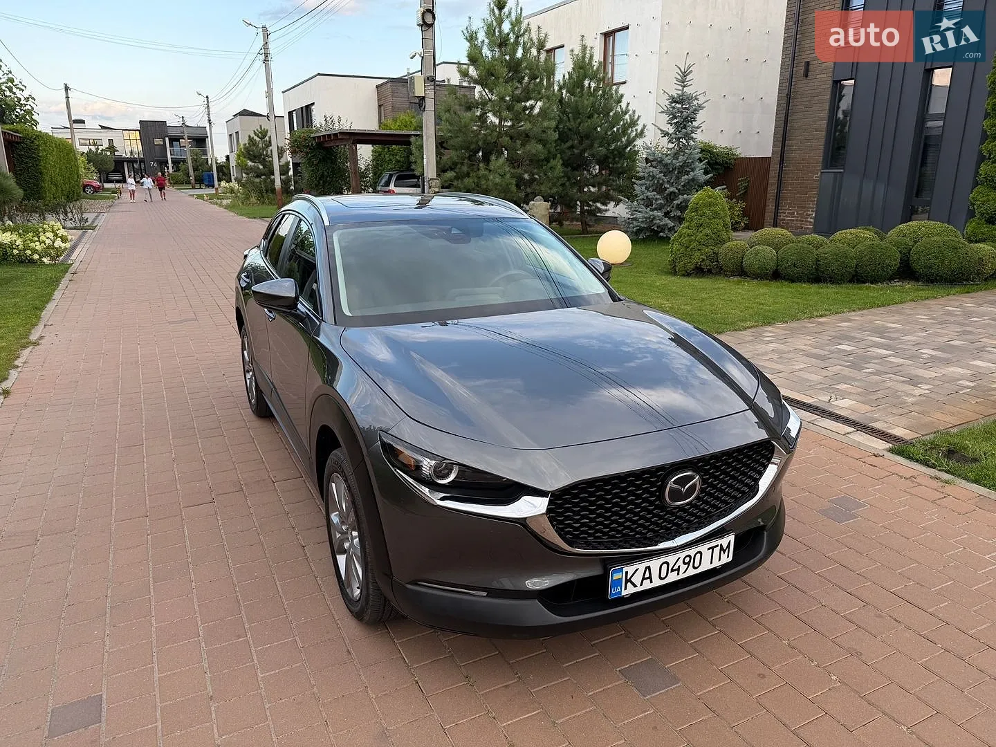 2022 Mazda CX-30 - мініатюра 6