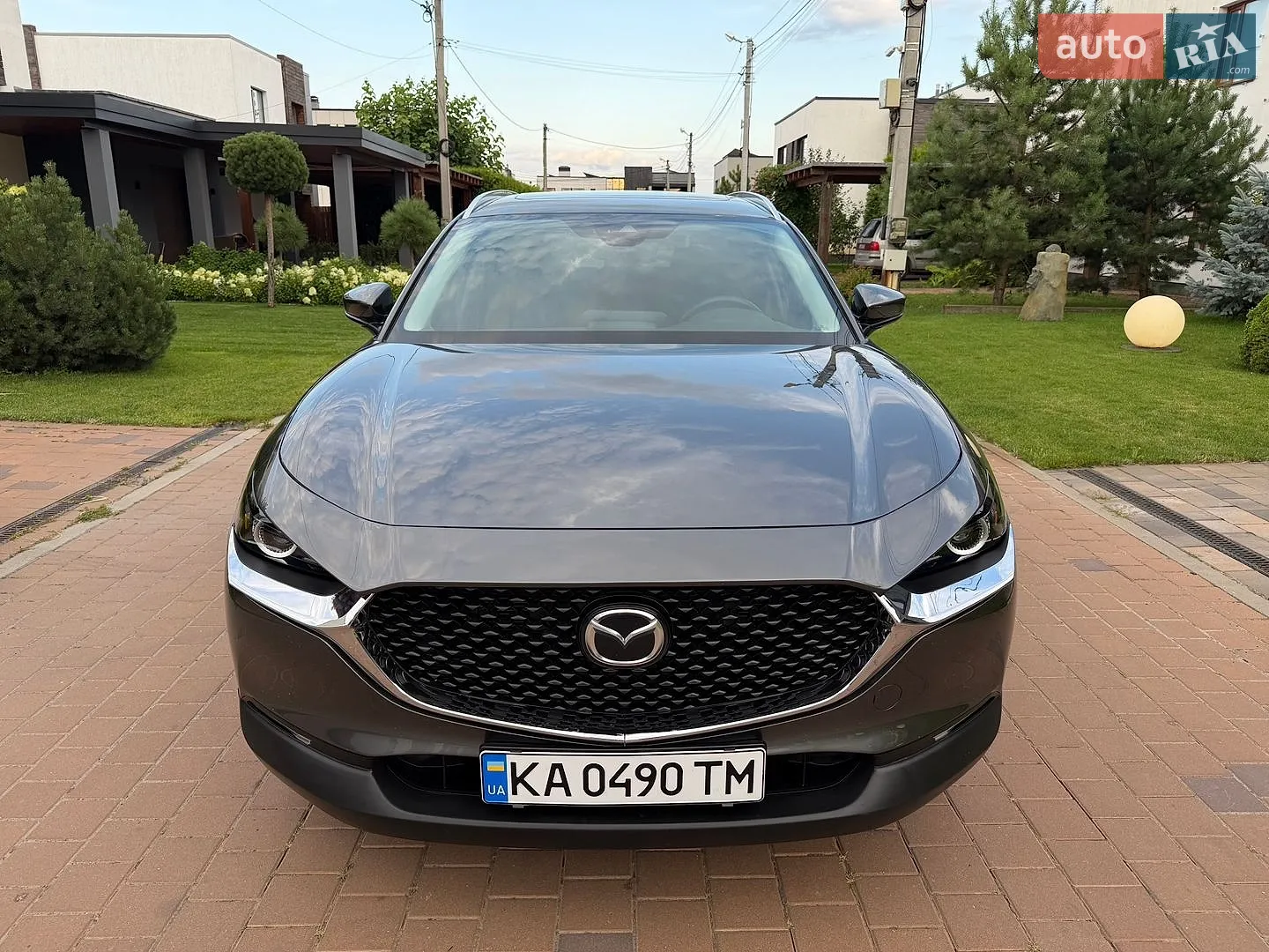 2022 Mazda CX-30 - мініатюра 7