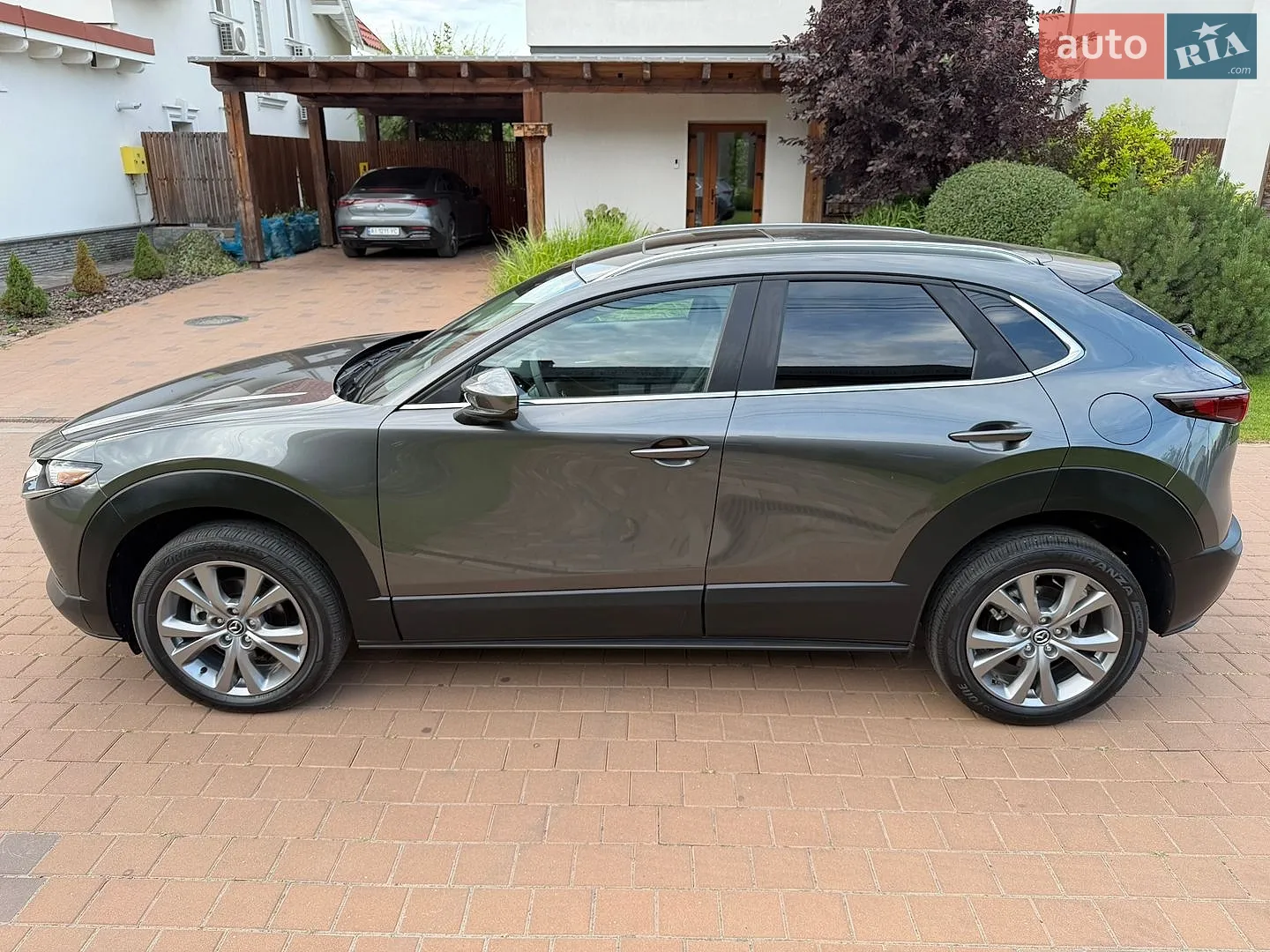 2022 Mazda CX-30 - мініатюра 9