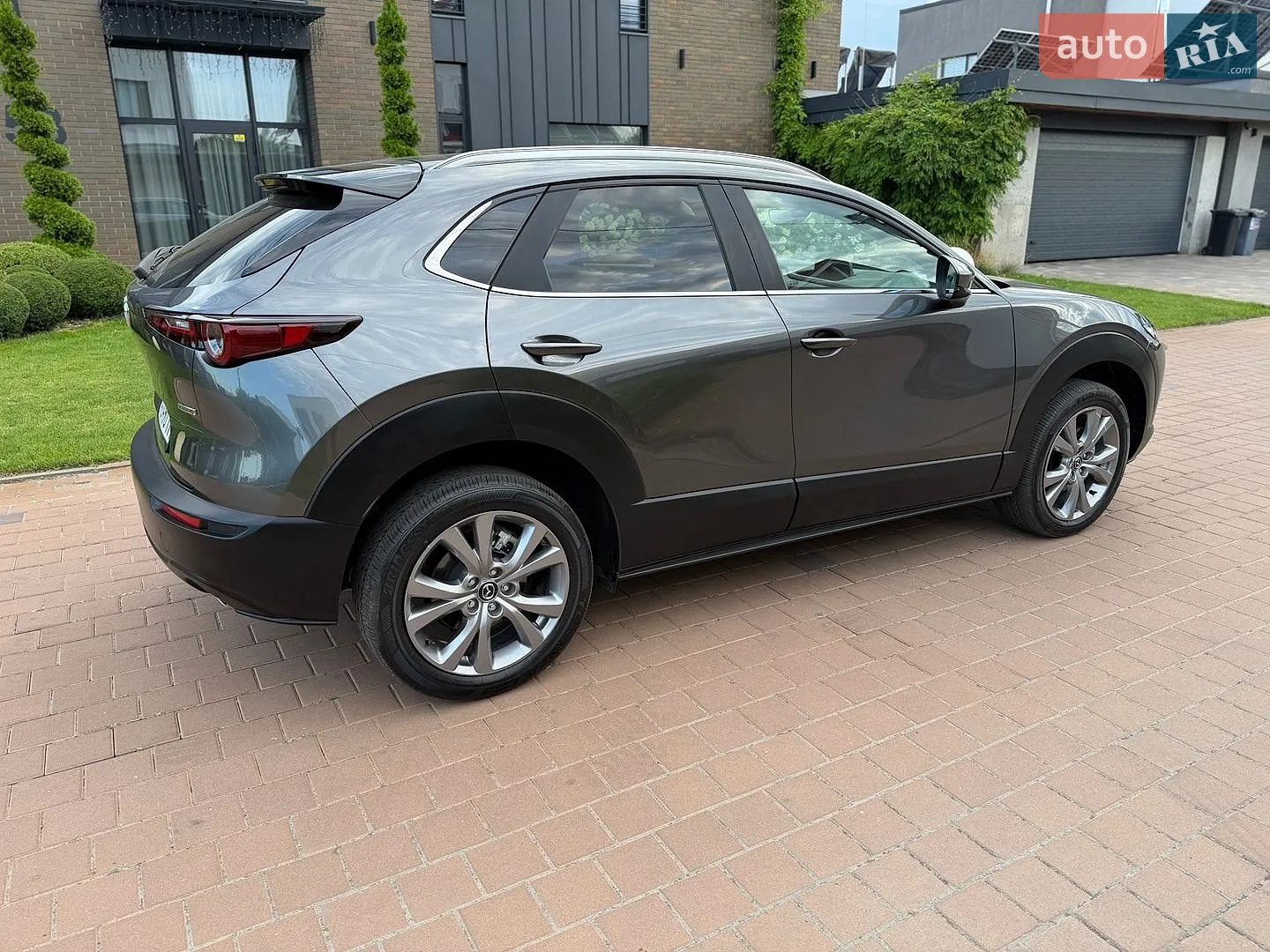 2022 Mazda CX-30 - мініатюра 17