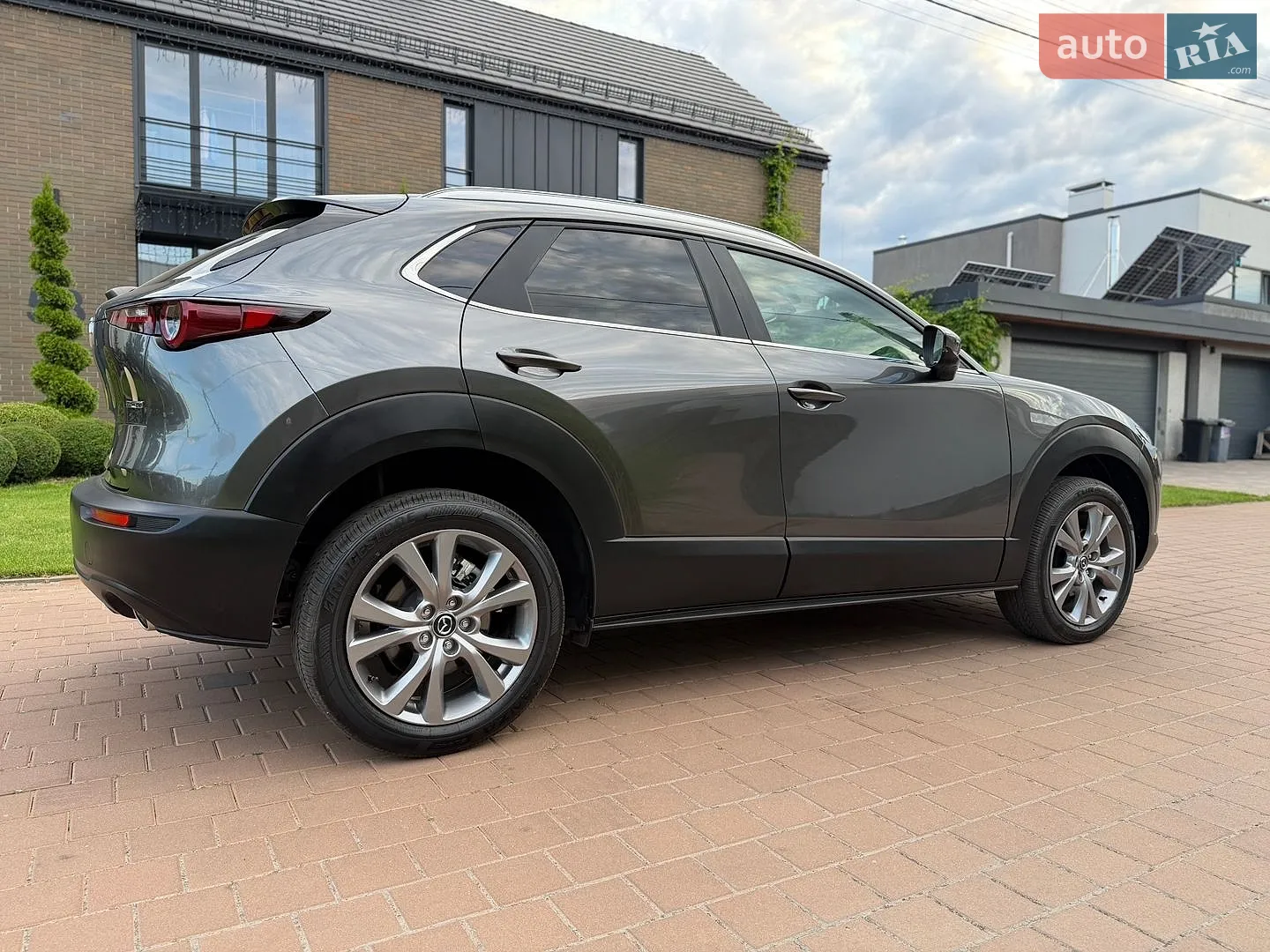 2022 Mazda CX-30 - мініатюра 18