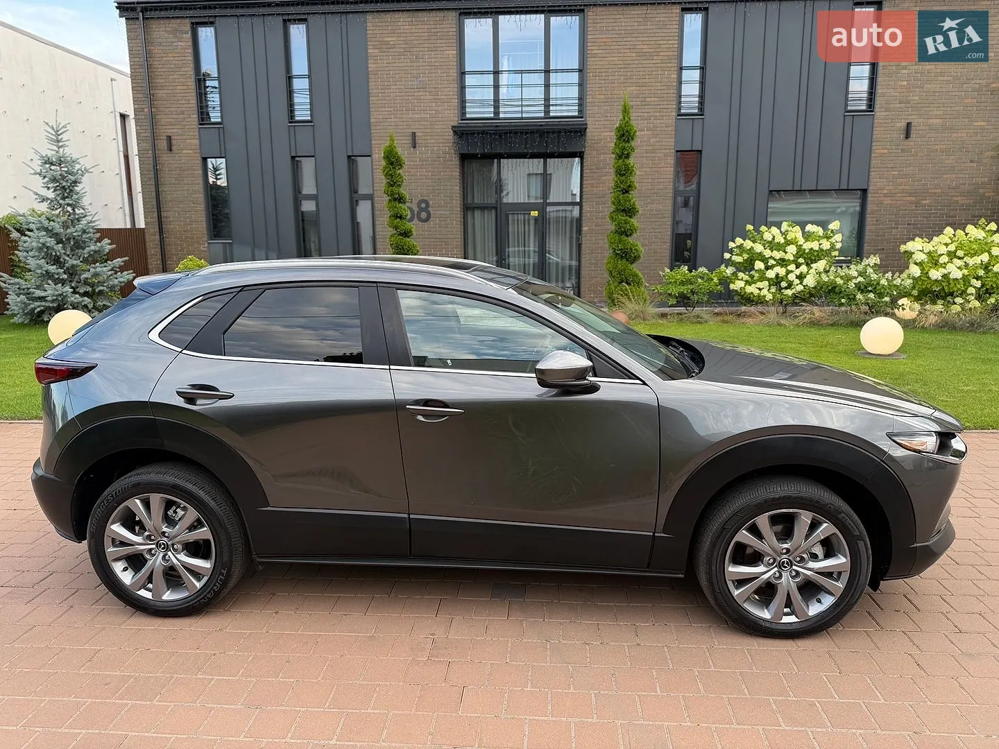 2022 Mazda CX-30 - мініатюра 19