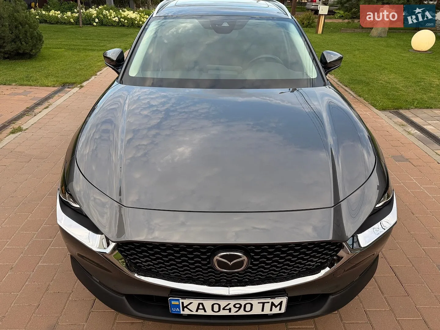 2022 Mazda CX-30 - мініатюра 22