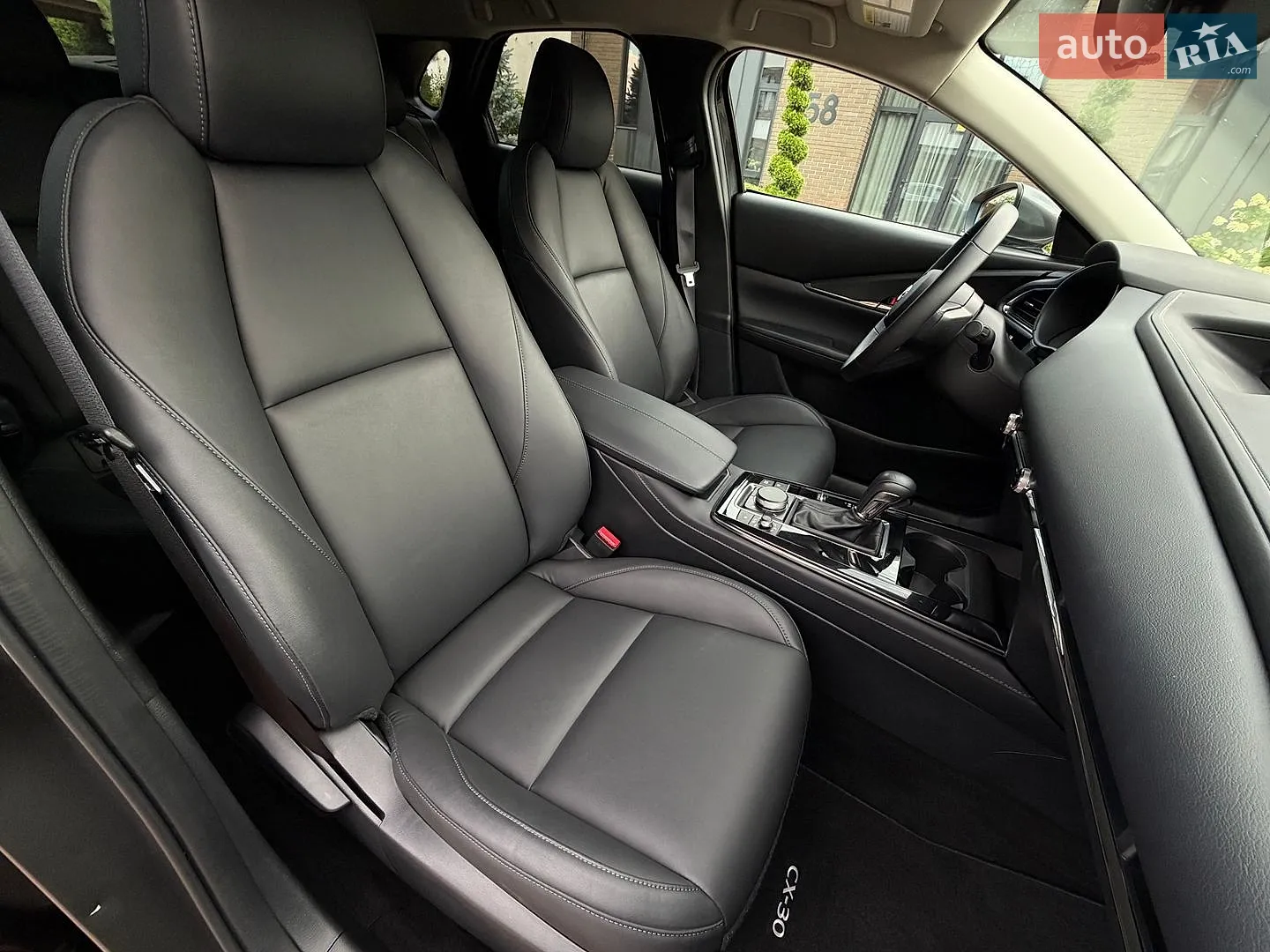 2022 Mazda CX-30 - мініатюра 25