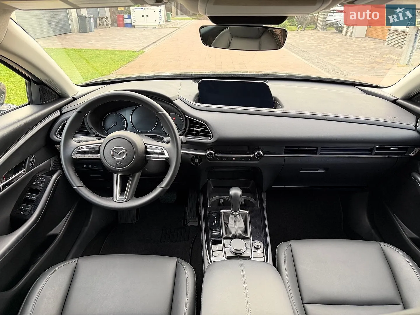 2022 Mazda CX-30 - мініатюра 28