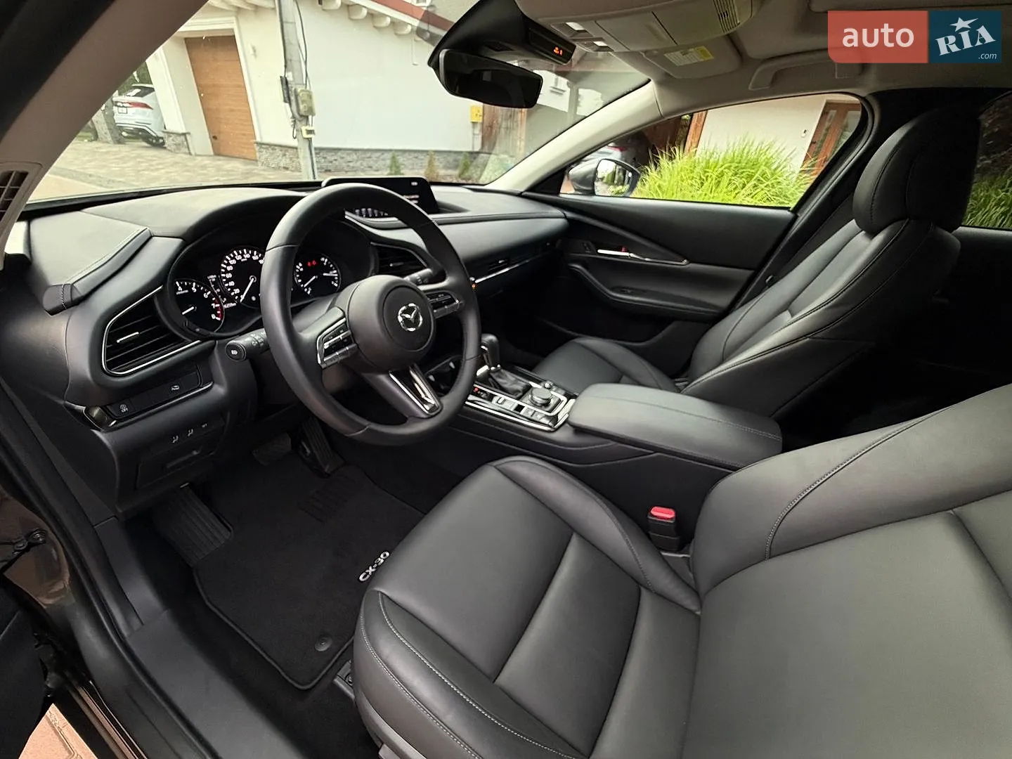 2022 Mazda CX-30 - мініатюра 31
