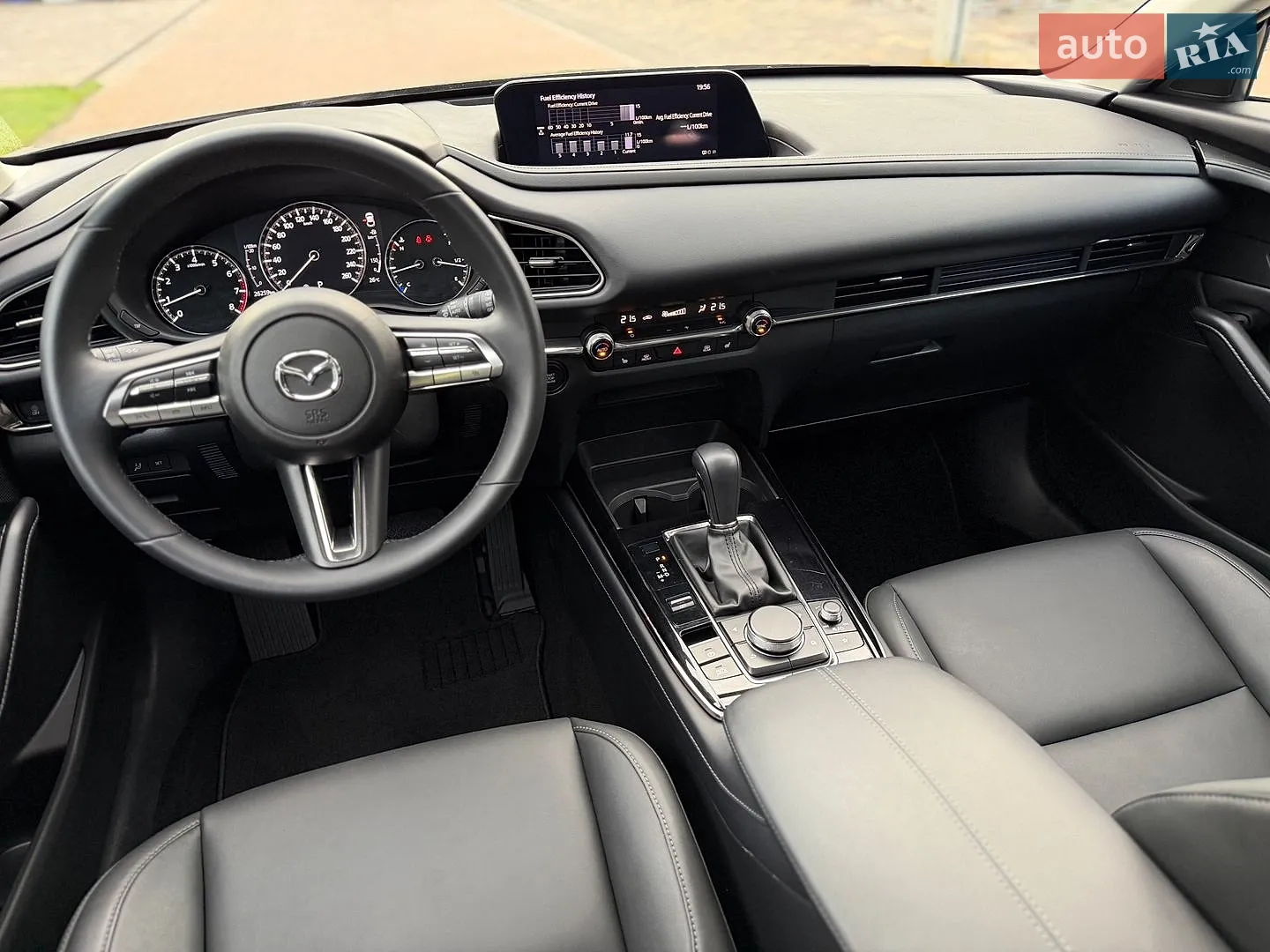 2022 Mazda CX-30 - мініатюра 34