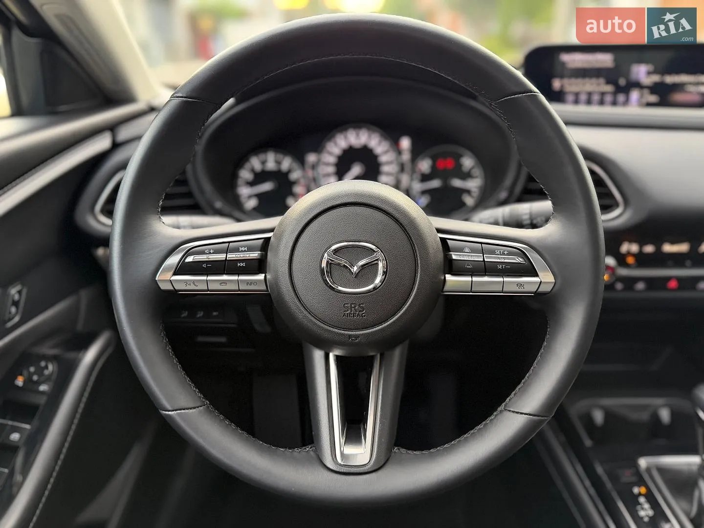 2022 Mazda CX-30 - мініатюра 32