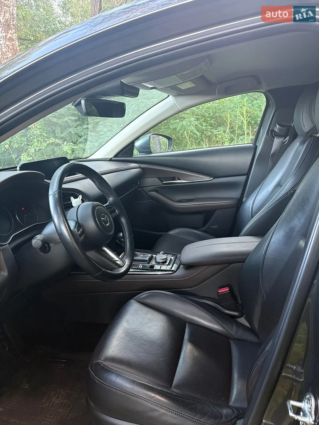 2021 Mazda CX-30 - мініатюра 6