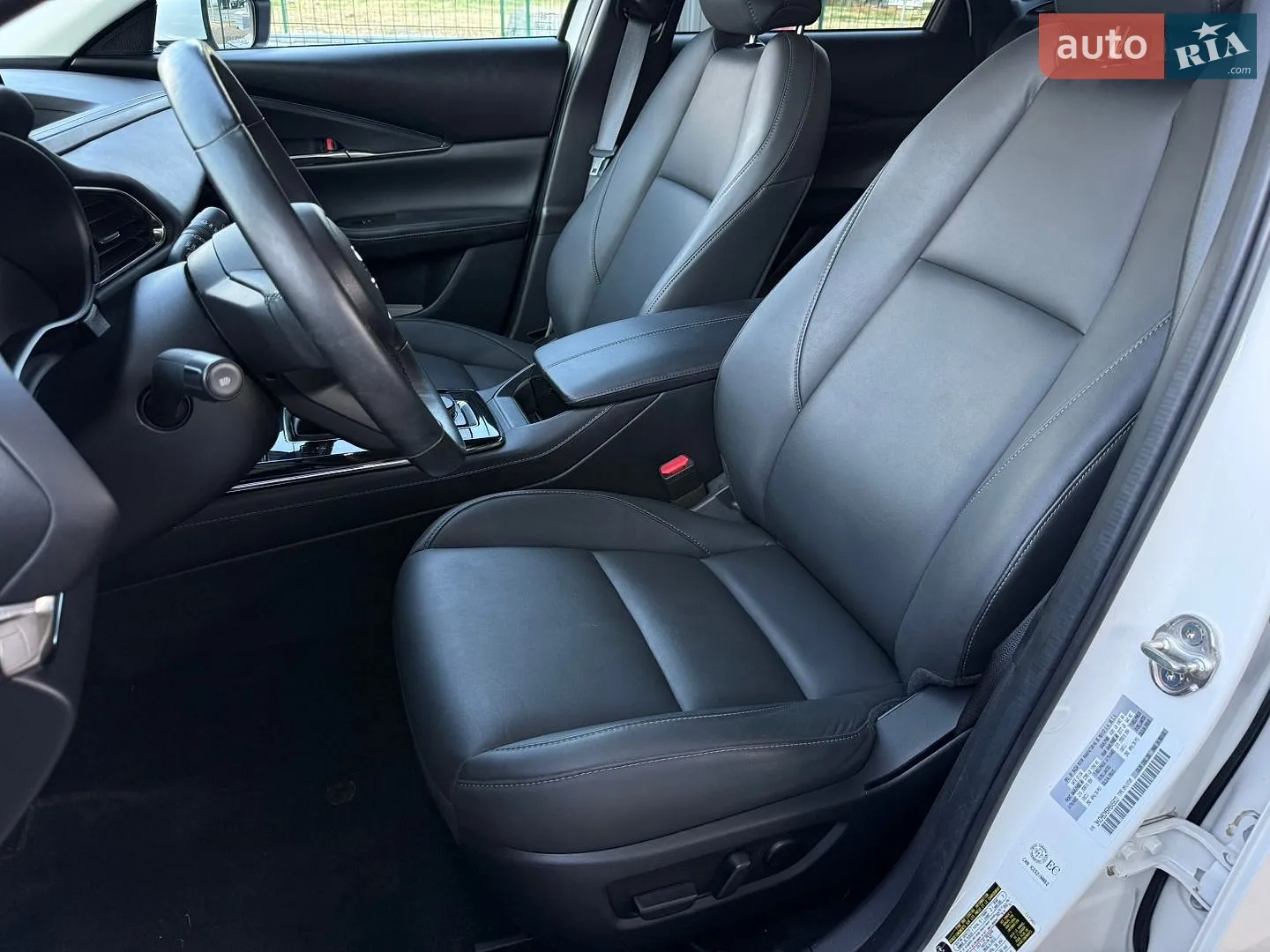 2024 Mazda CX-30 - мініатюра 8