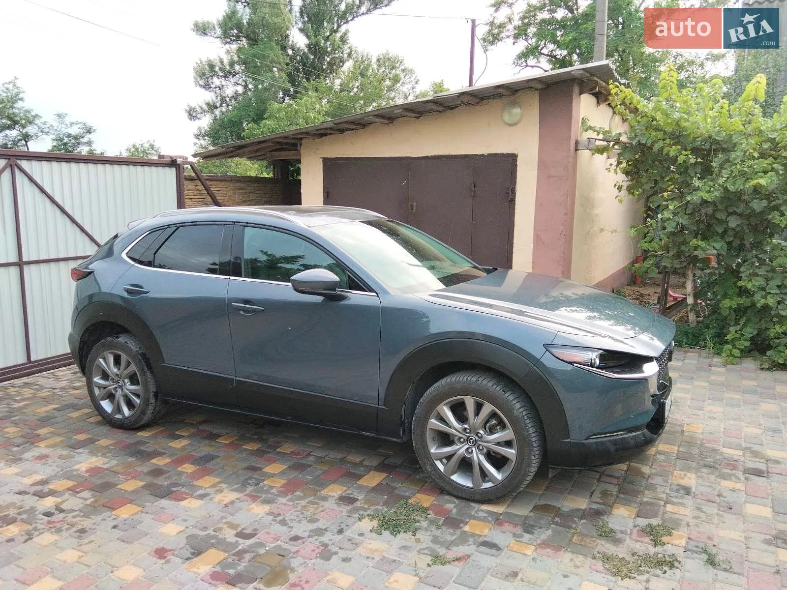 2021 Mazda CX-30 - мініатюра 3