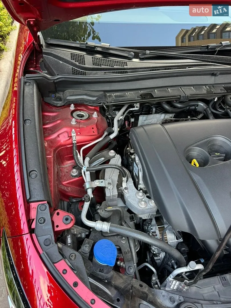 2024 Mazda CX-30 - мініатюра 24