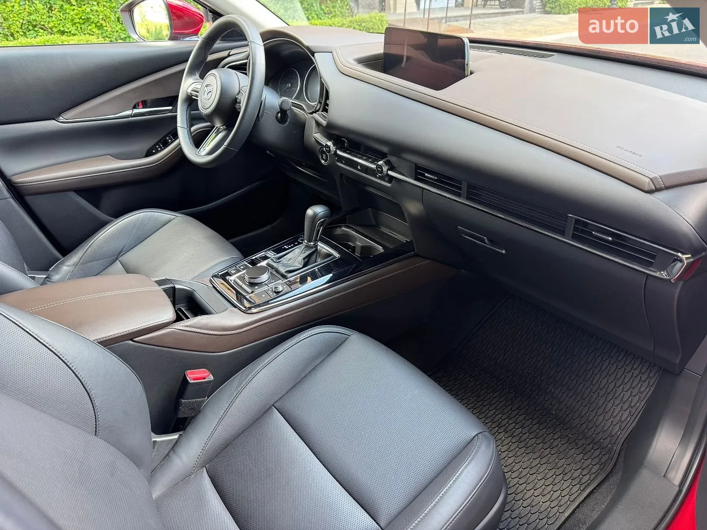 2024 Mazda CX-30 - мініатюра 20