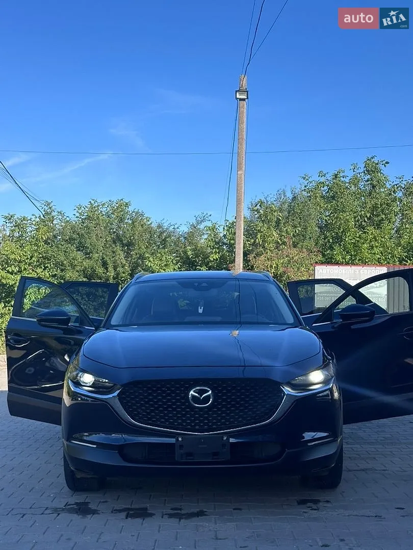 2023 Mazda CX-30 - мініатюра 8