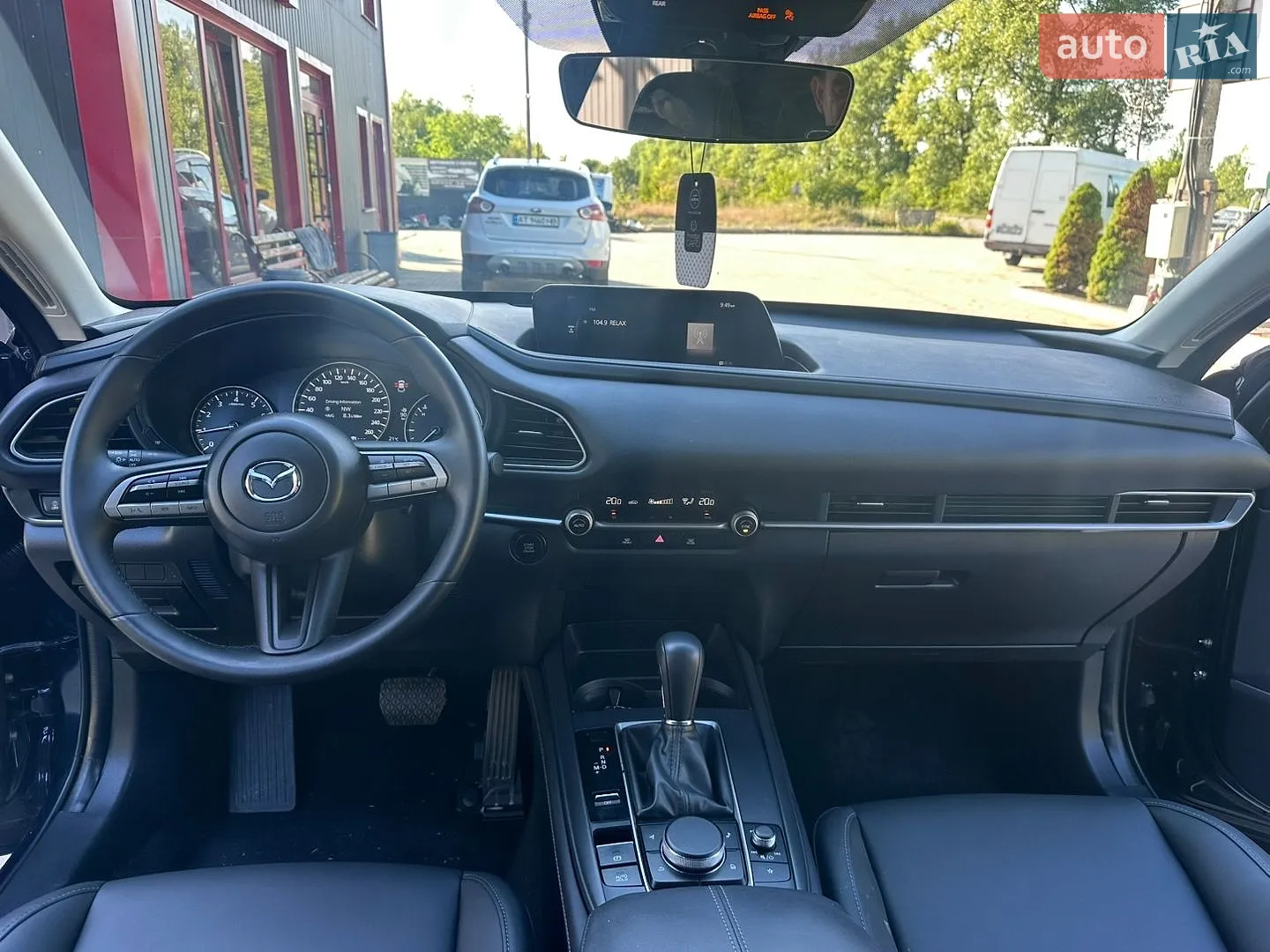 2023 Mazda CX-30 - мініатюра 12