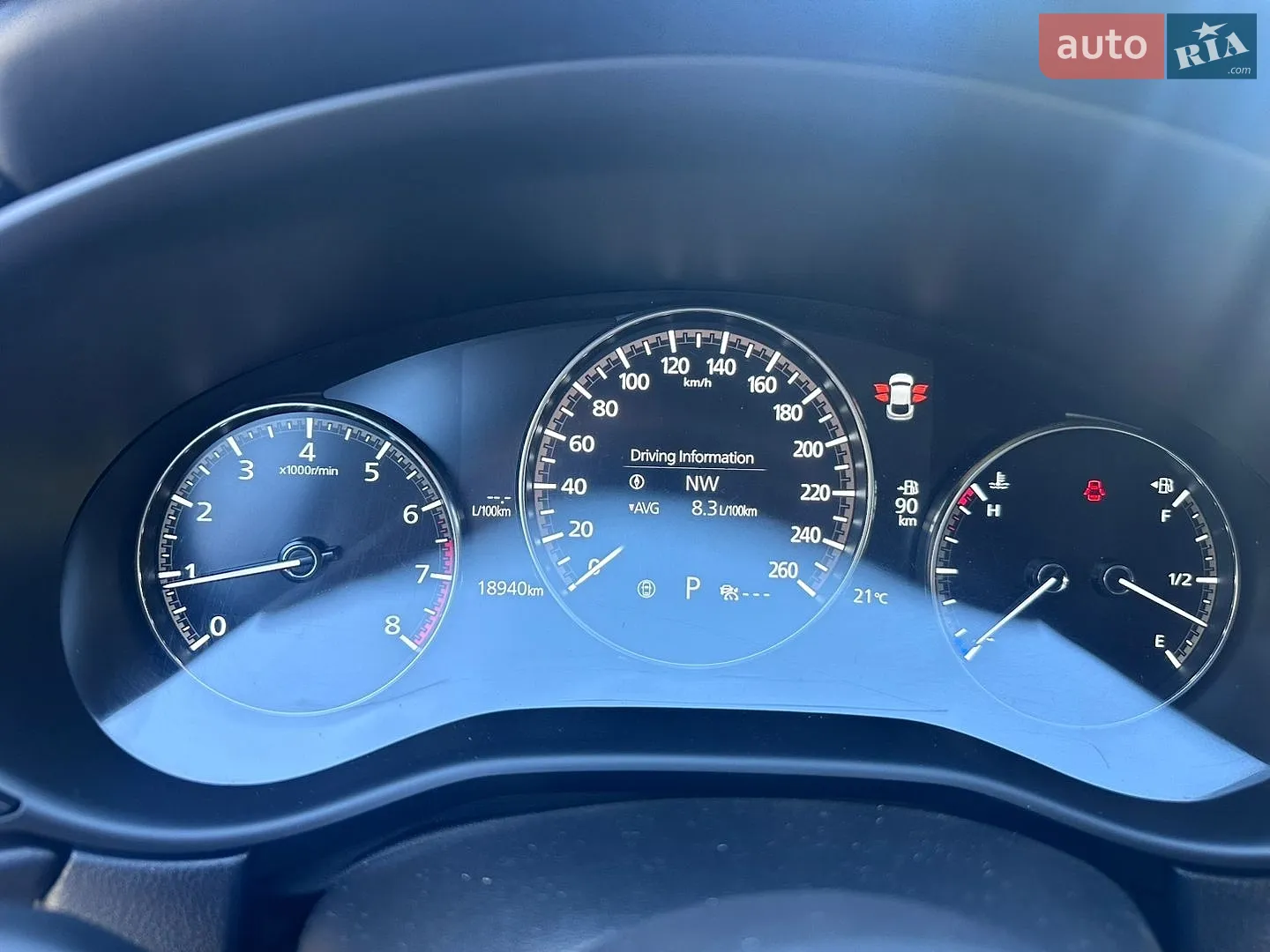 2023 Mazda CX-30 - мініатюра 13