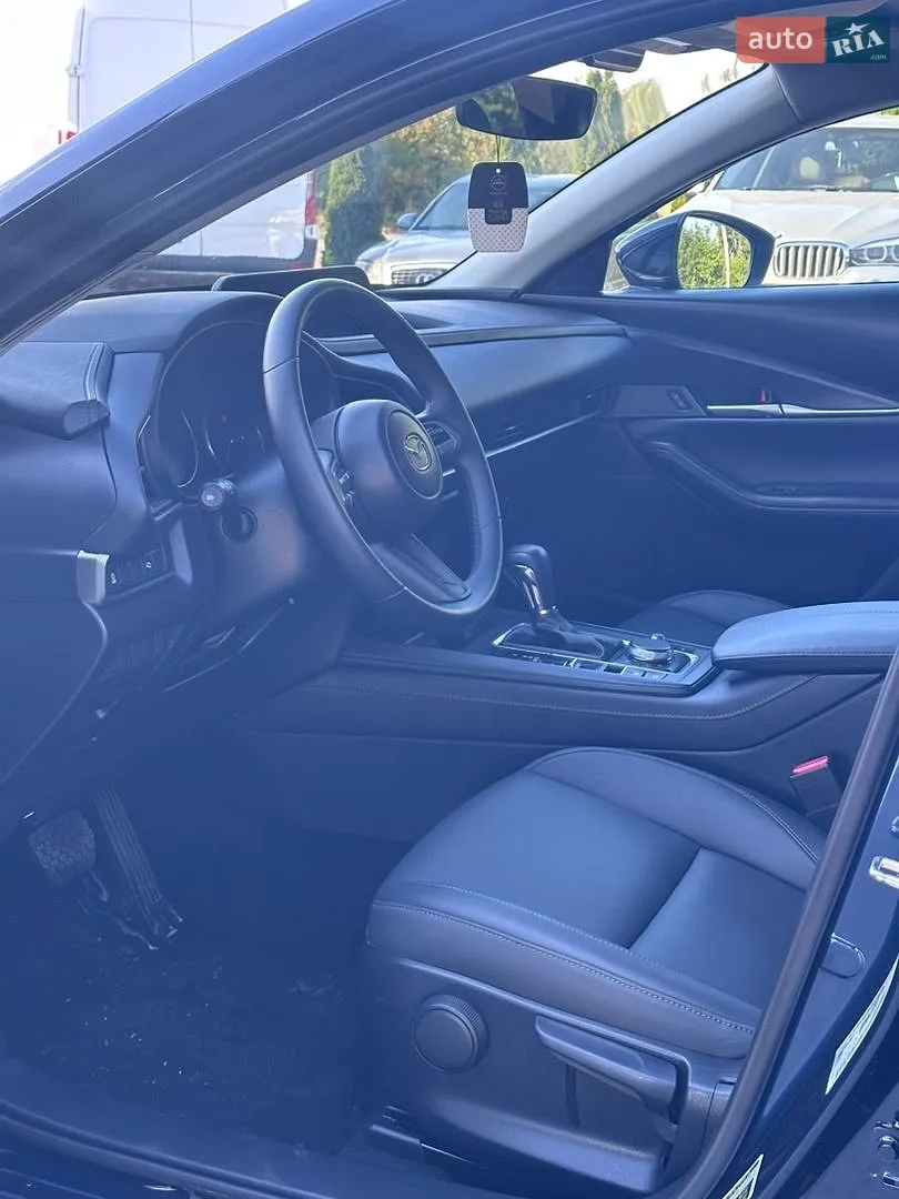 2023 Mazda CX-30 - мініатюра 18