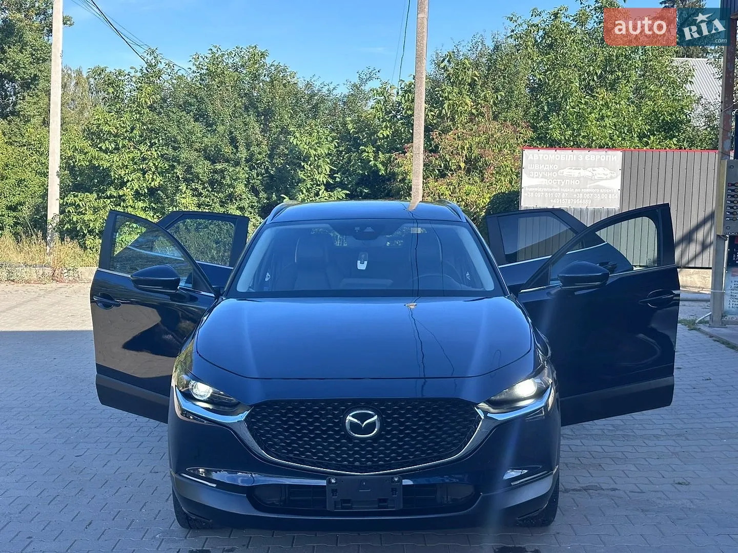 2023 Mazda CX-30 - мініатюра 7